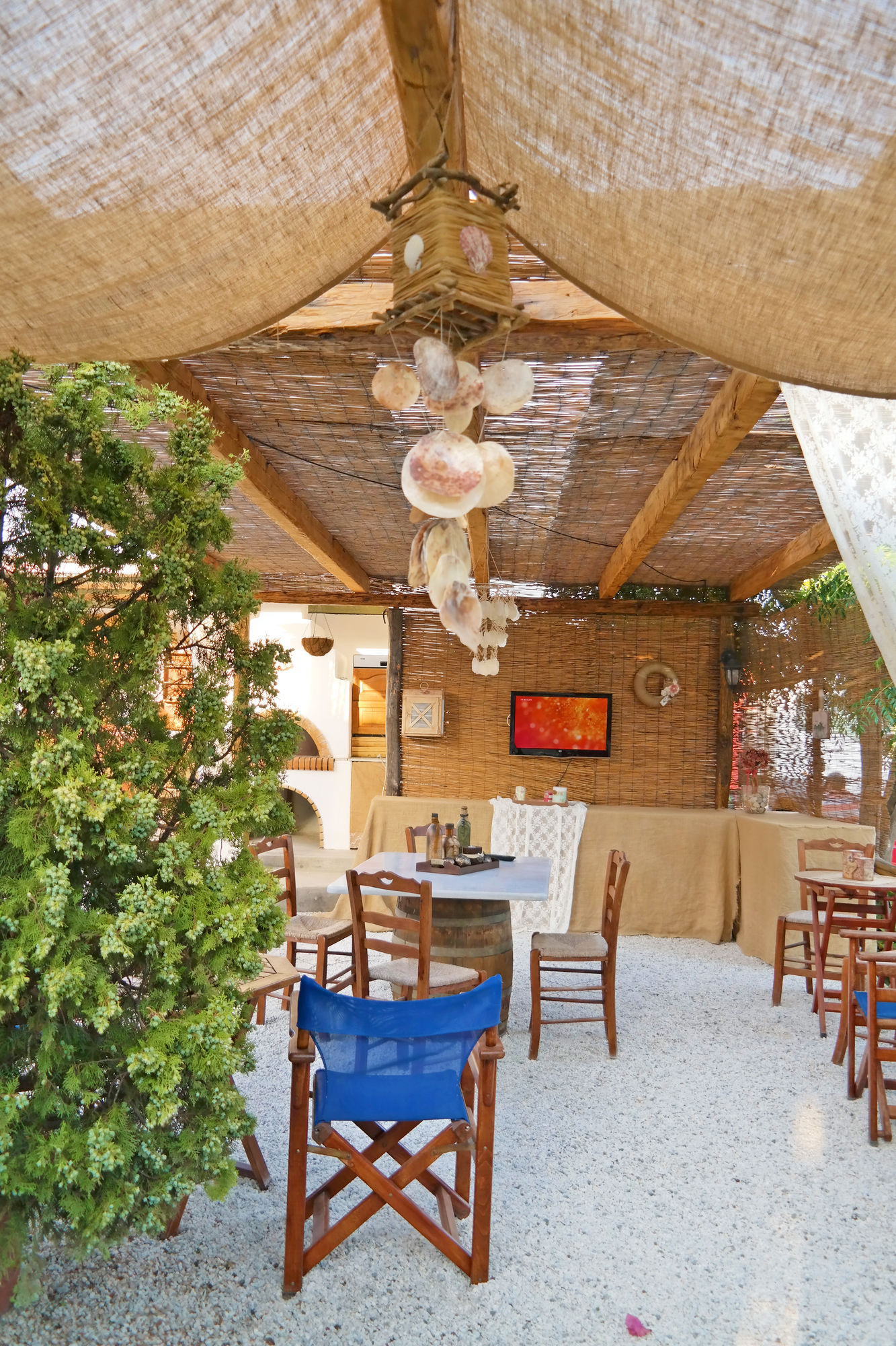 Фото Sun Rock Boutique Suites