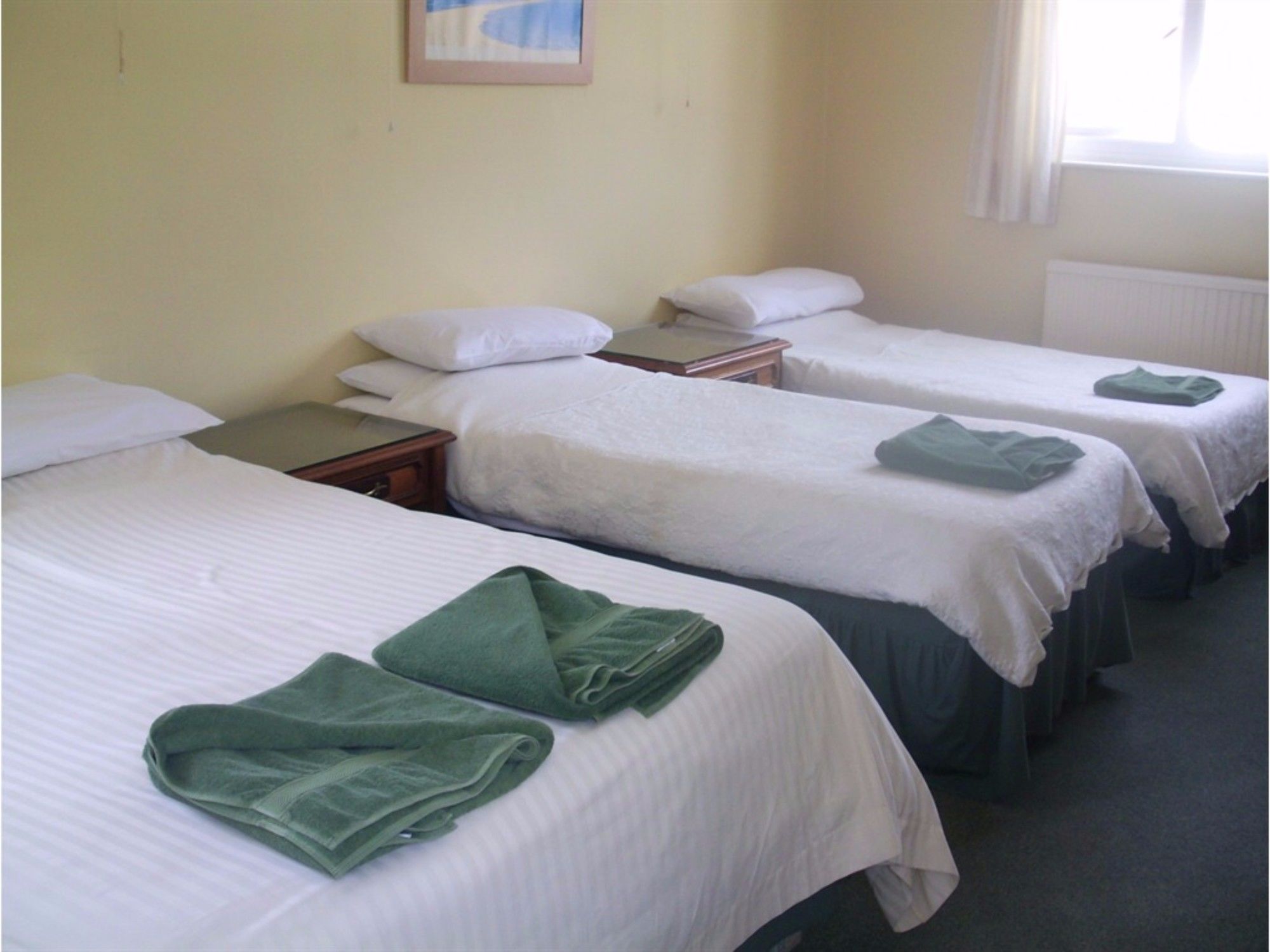Фото The Lugger Inn
