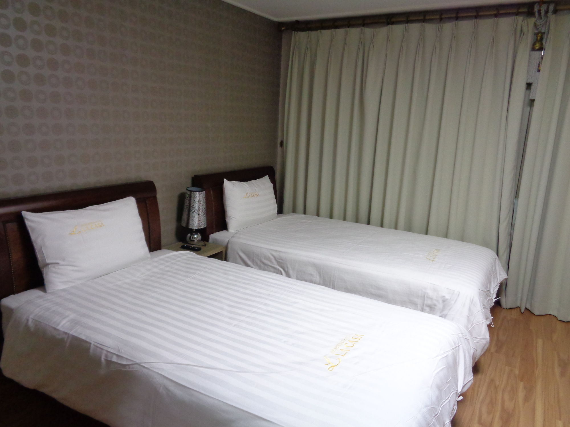 Фото La Mia Residence Hotel