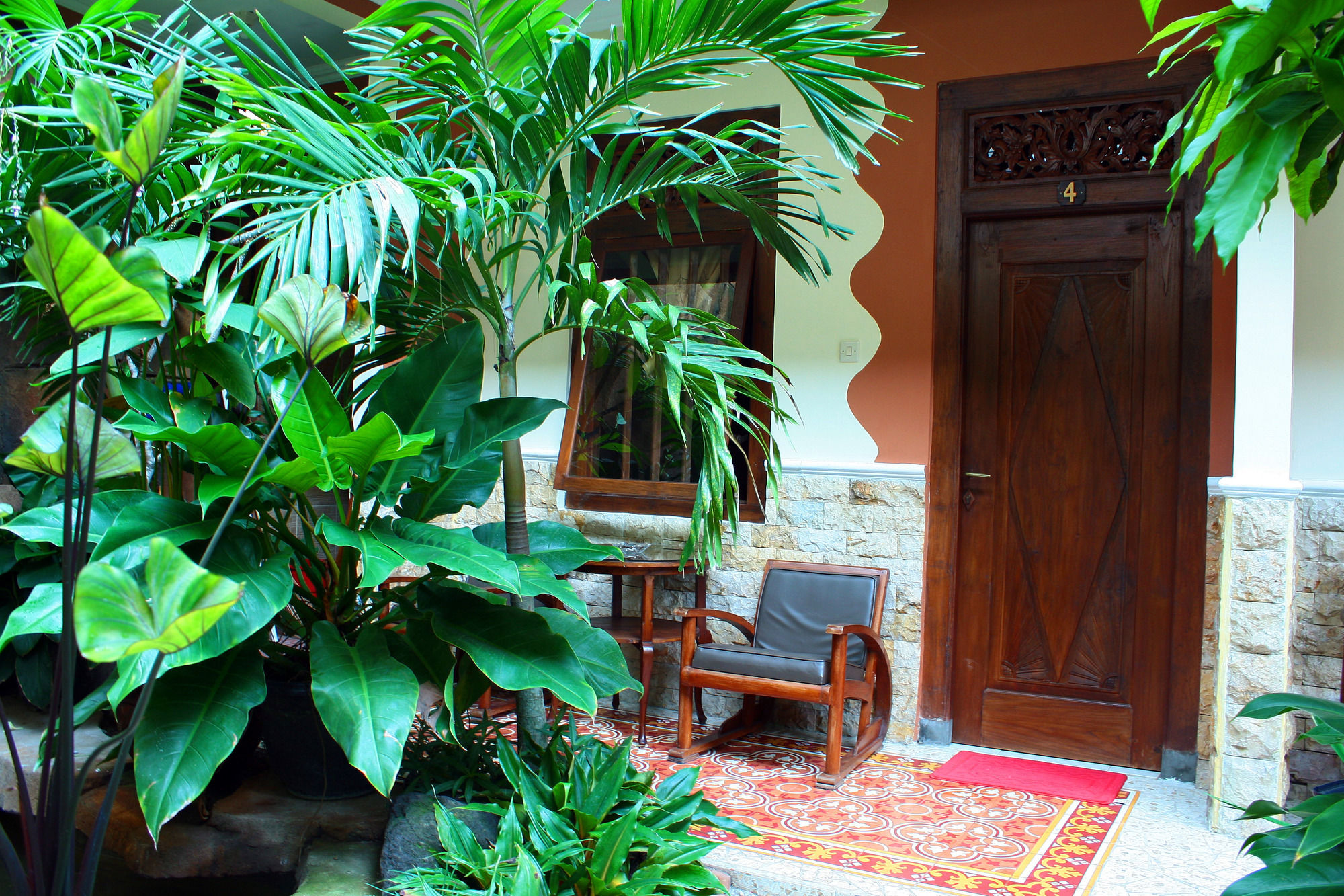 Фото Hotel 1001 Malam