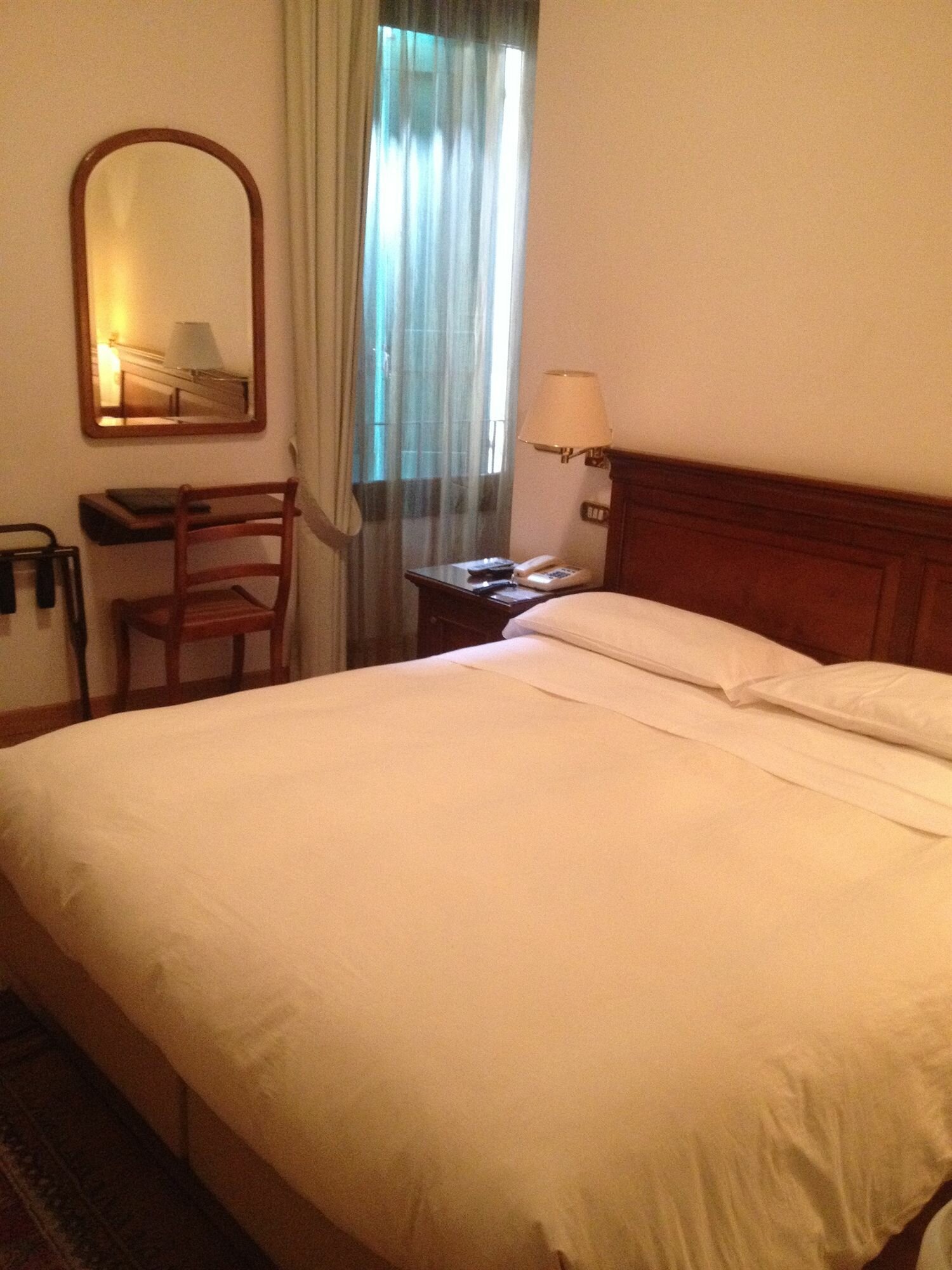 Фото Hotel al Castello