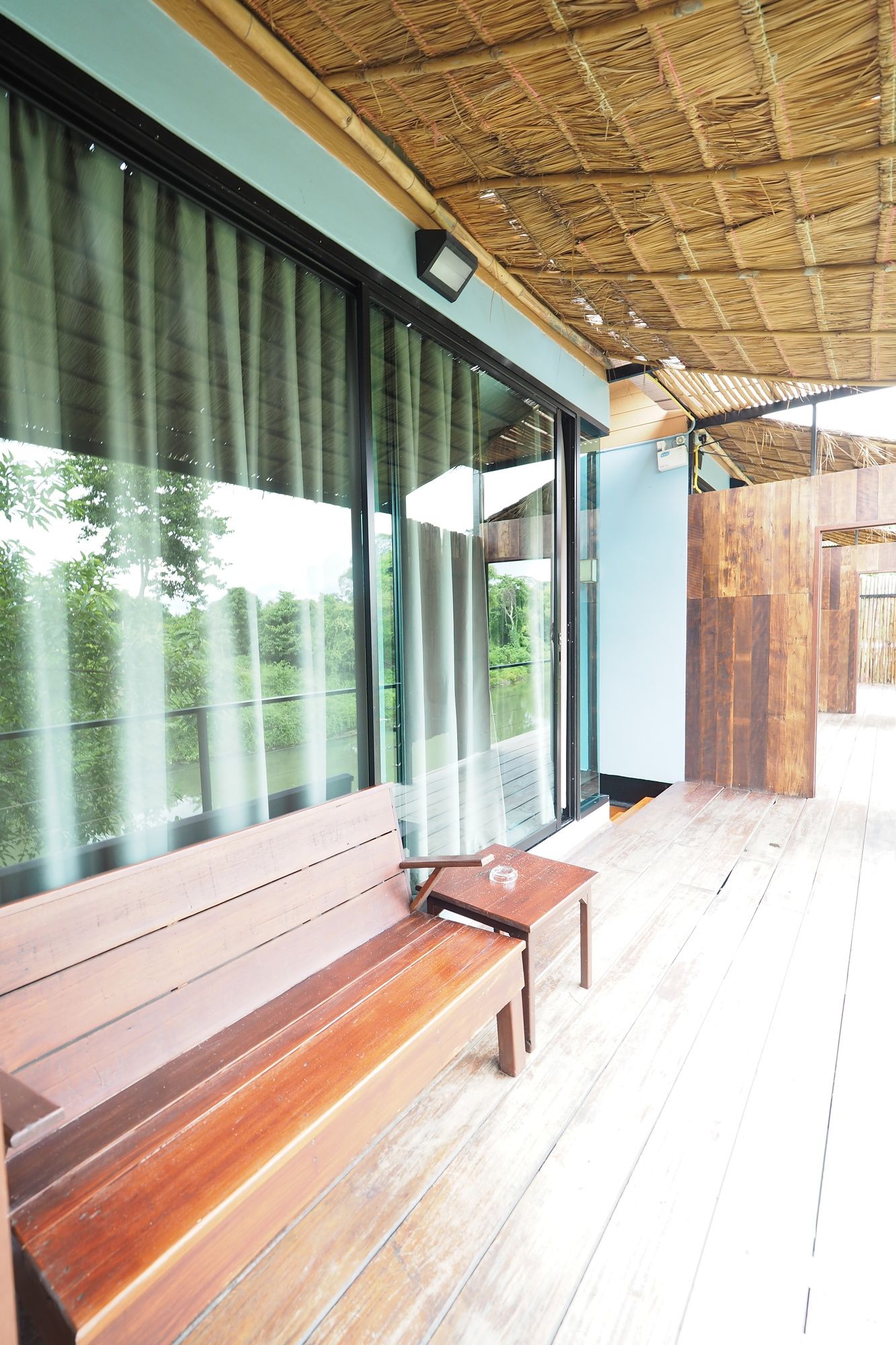 Фото Maithong Riverside