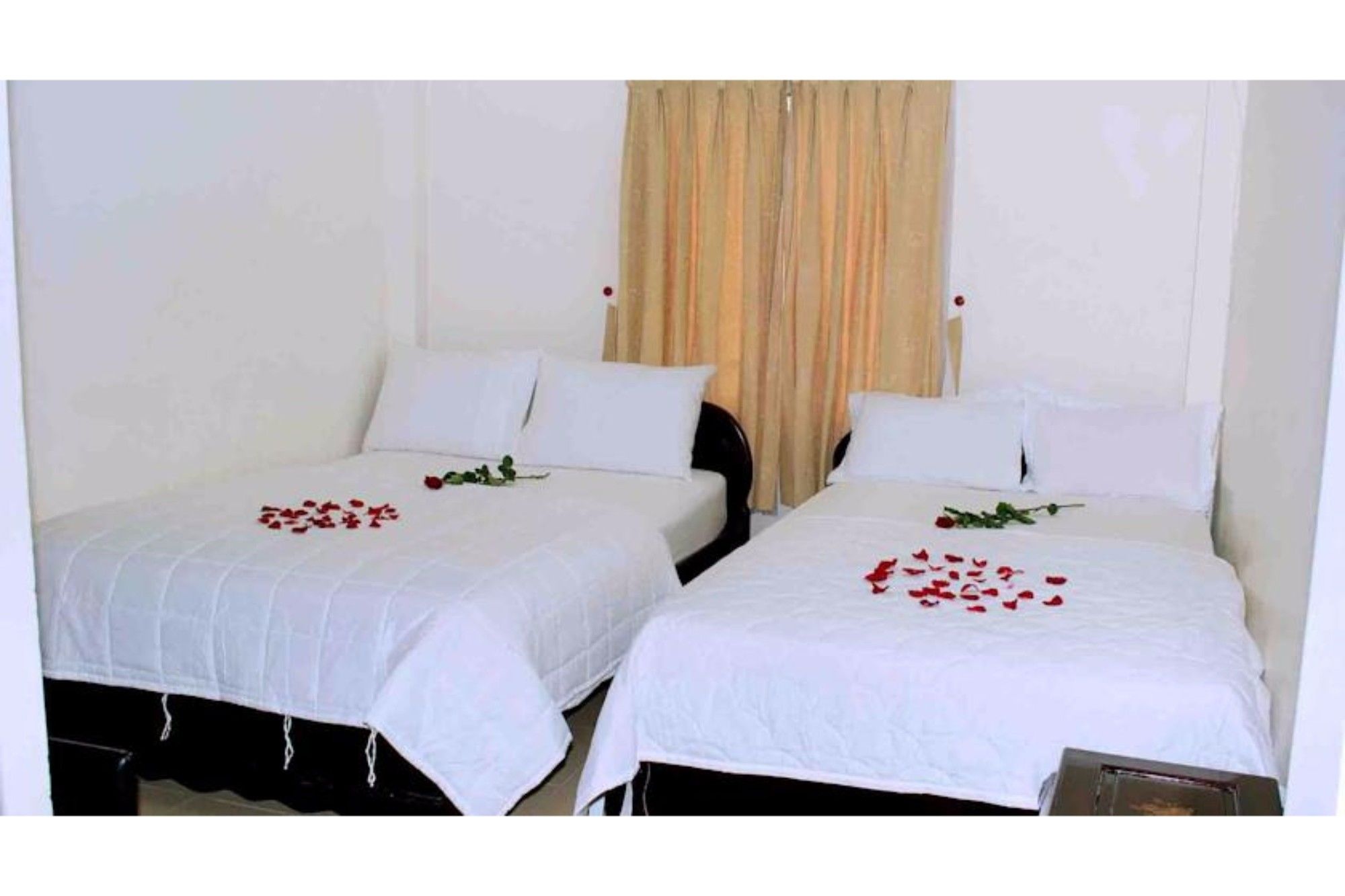 Фото Thien Ma Hotel
