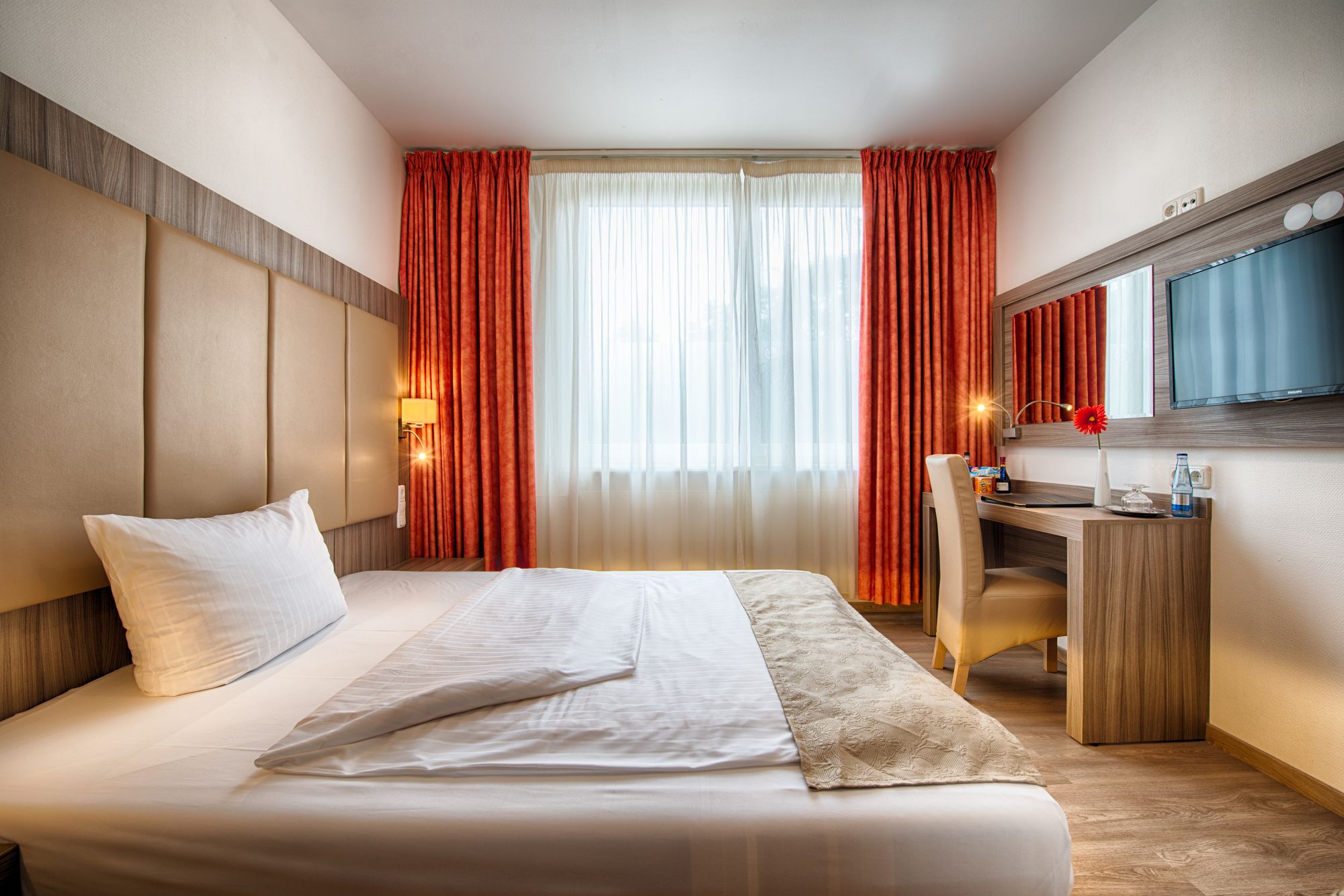 Фото отеля 3