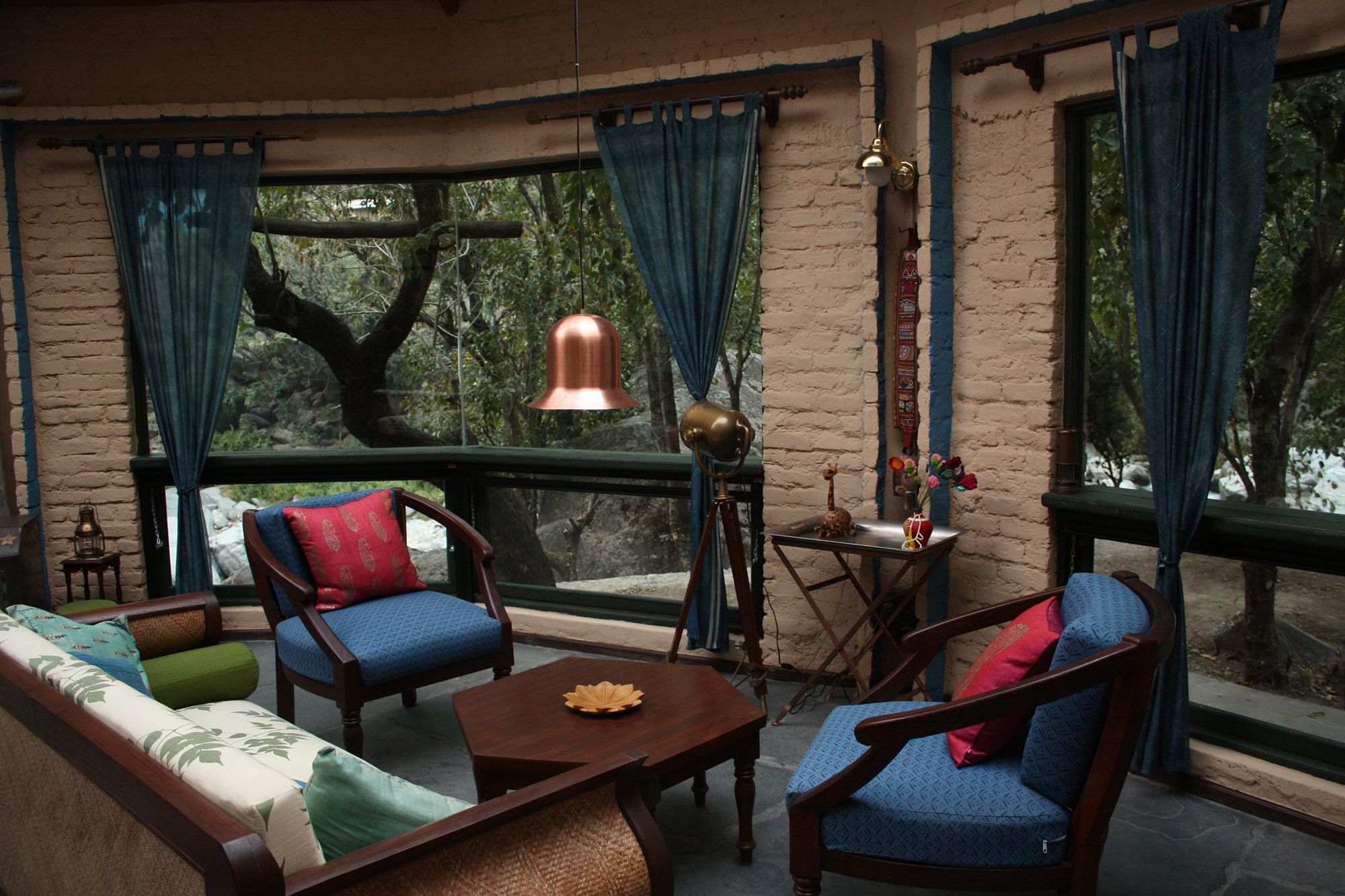 Фото Soulitude by the Riverside