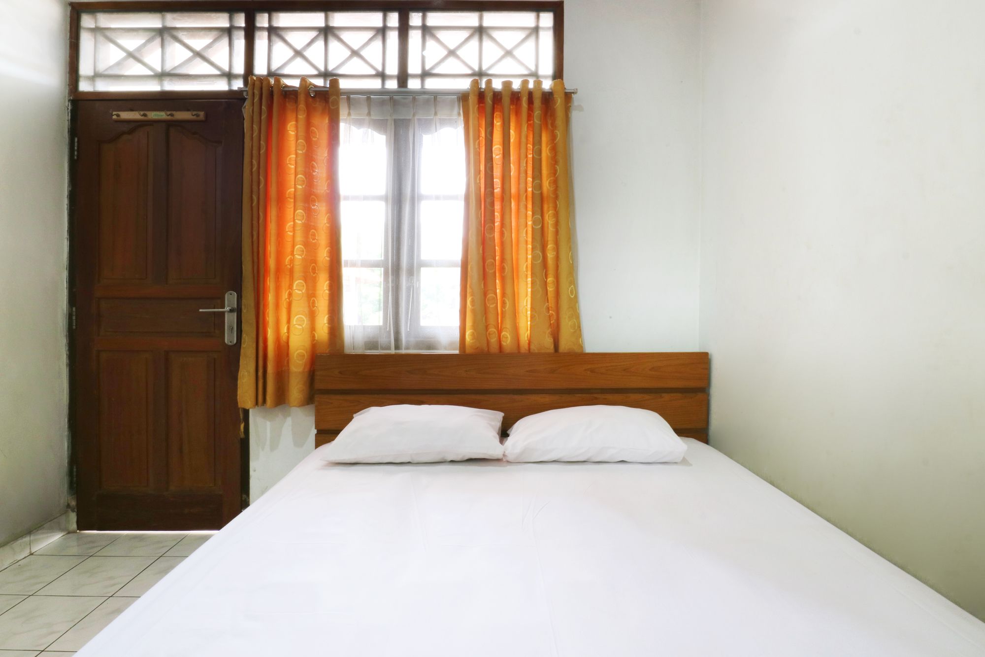 Фото Warapsari Inn