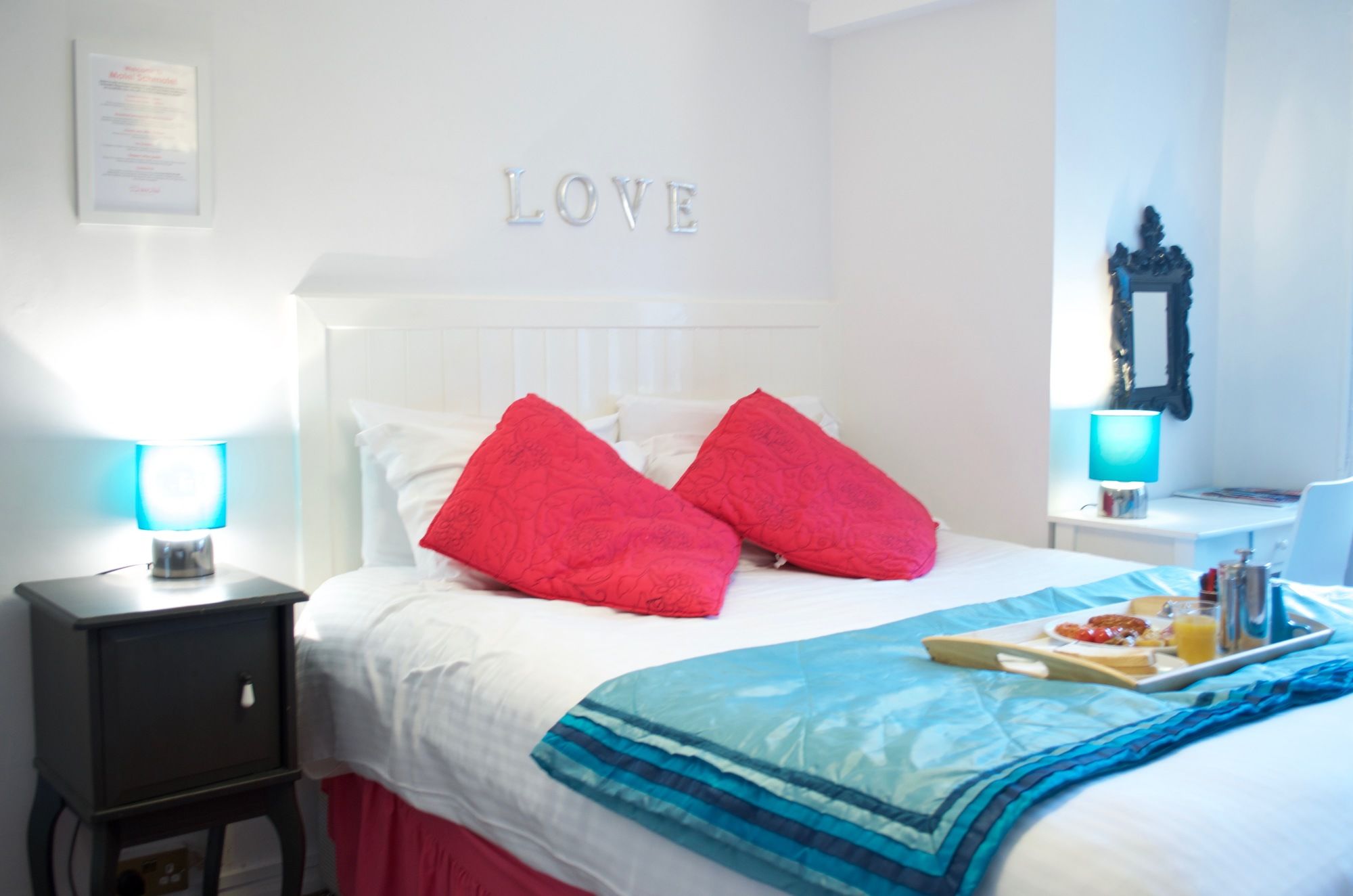 Фото Motel Schmotel