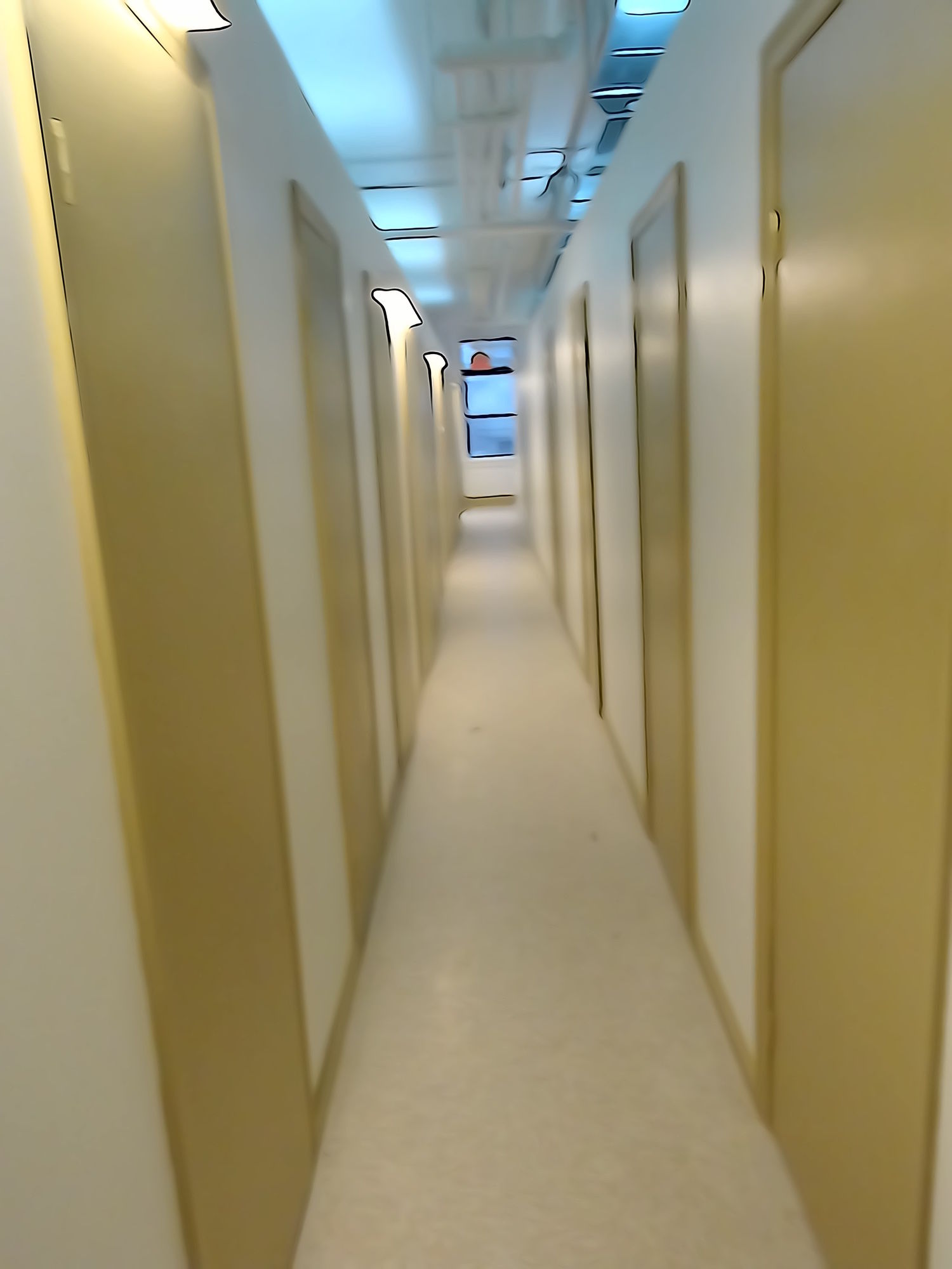 Фото Bowery Grand Hotel