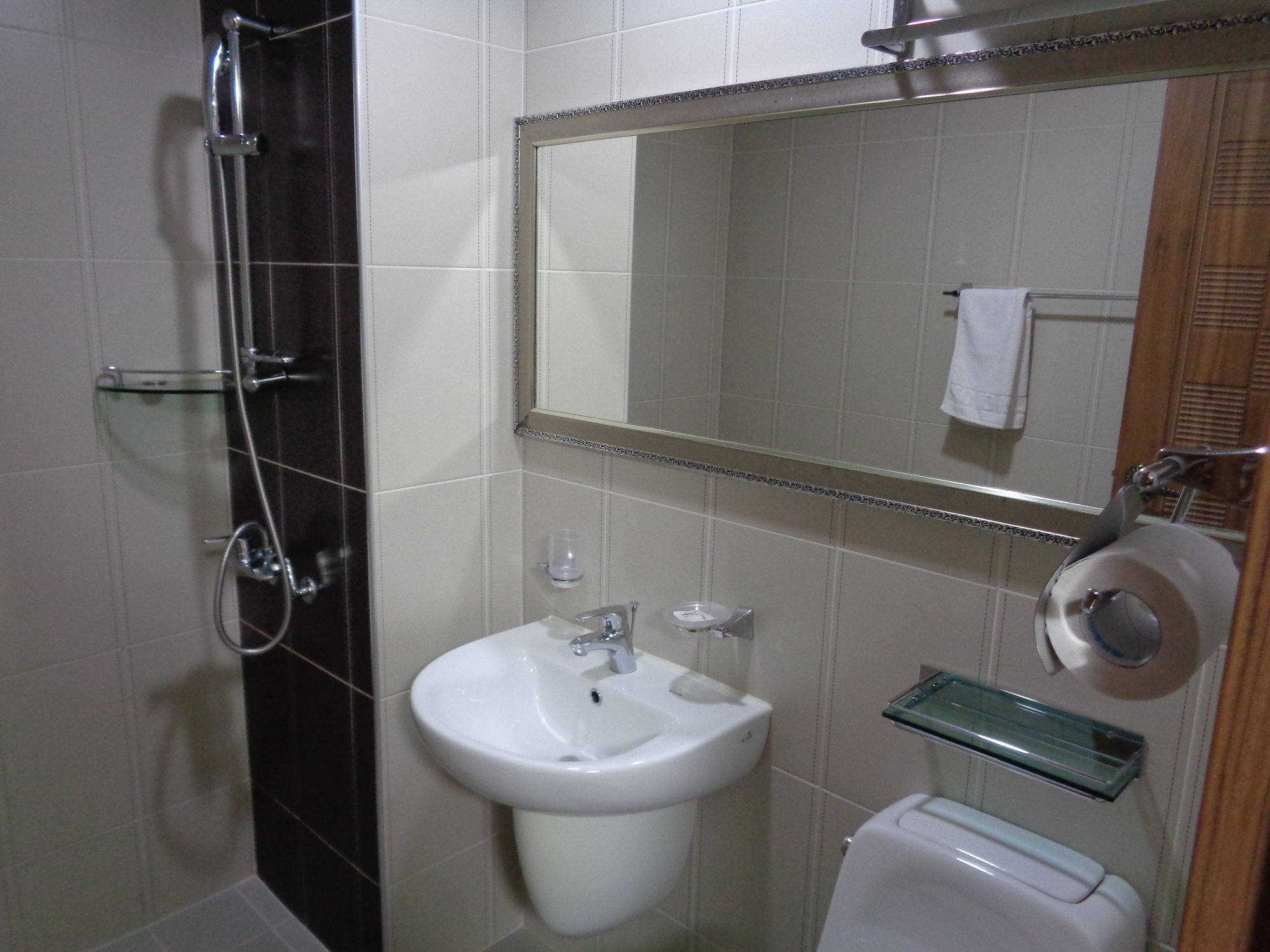 Фото La Mia Residence Hotel