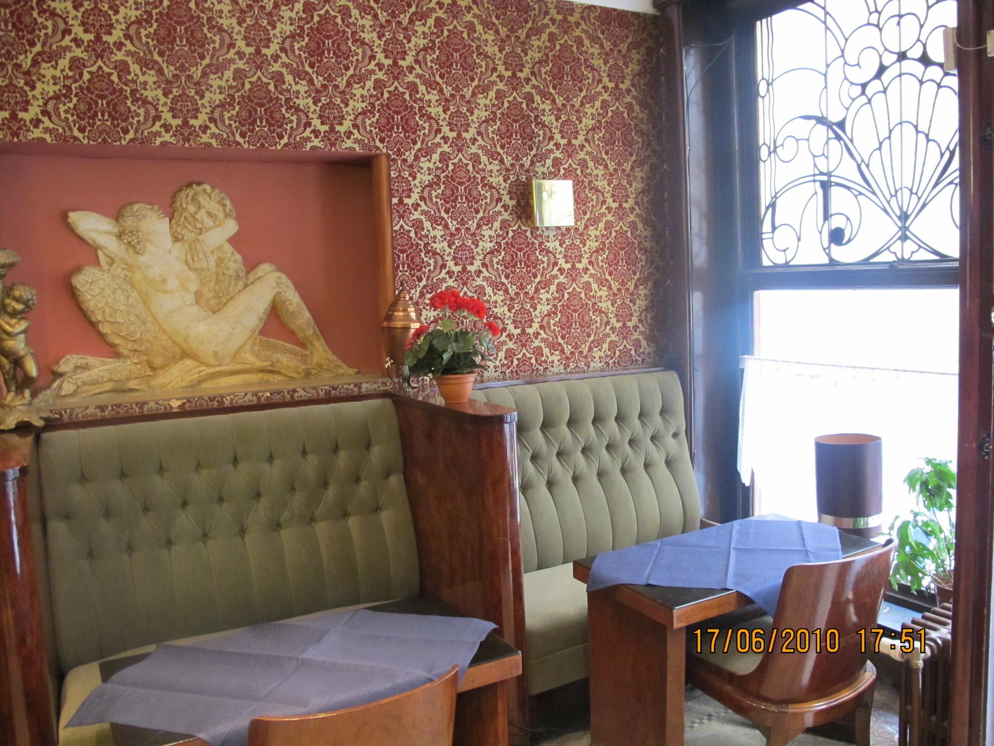 Фото Hotel Abberdeen