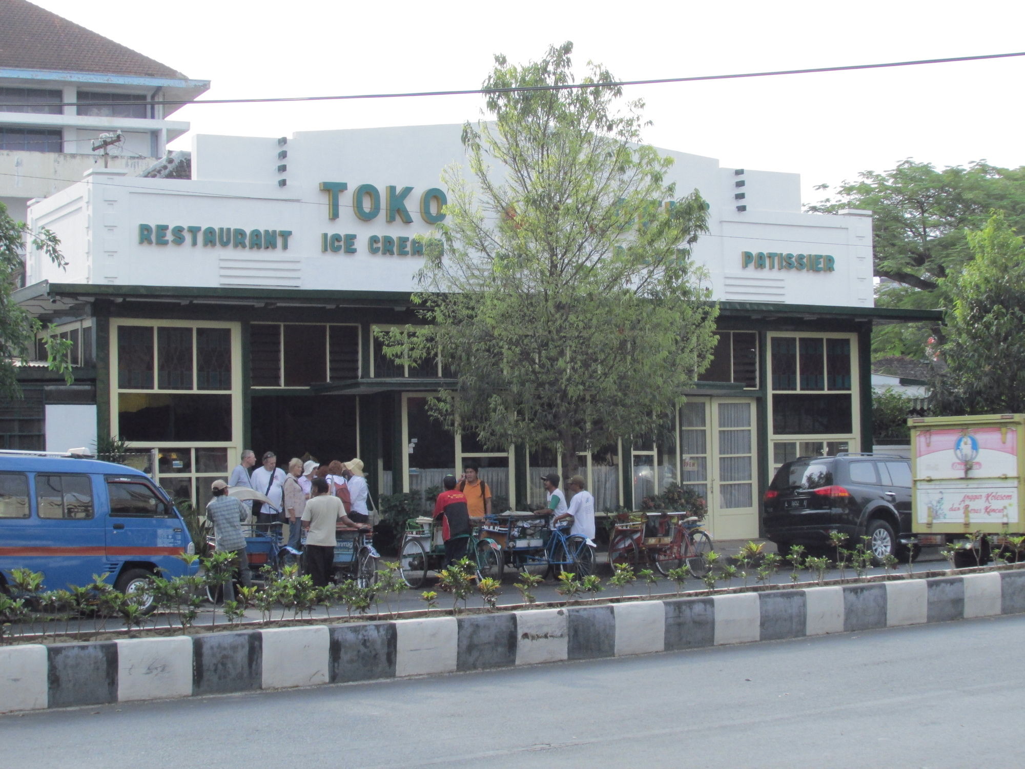 Фото отеля 4