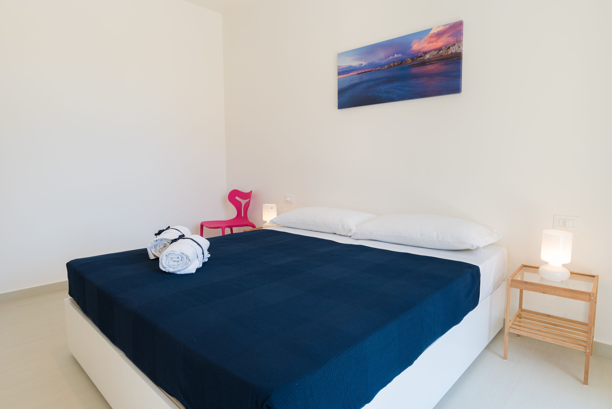 Фото Appartamenti Sud Est