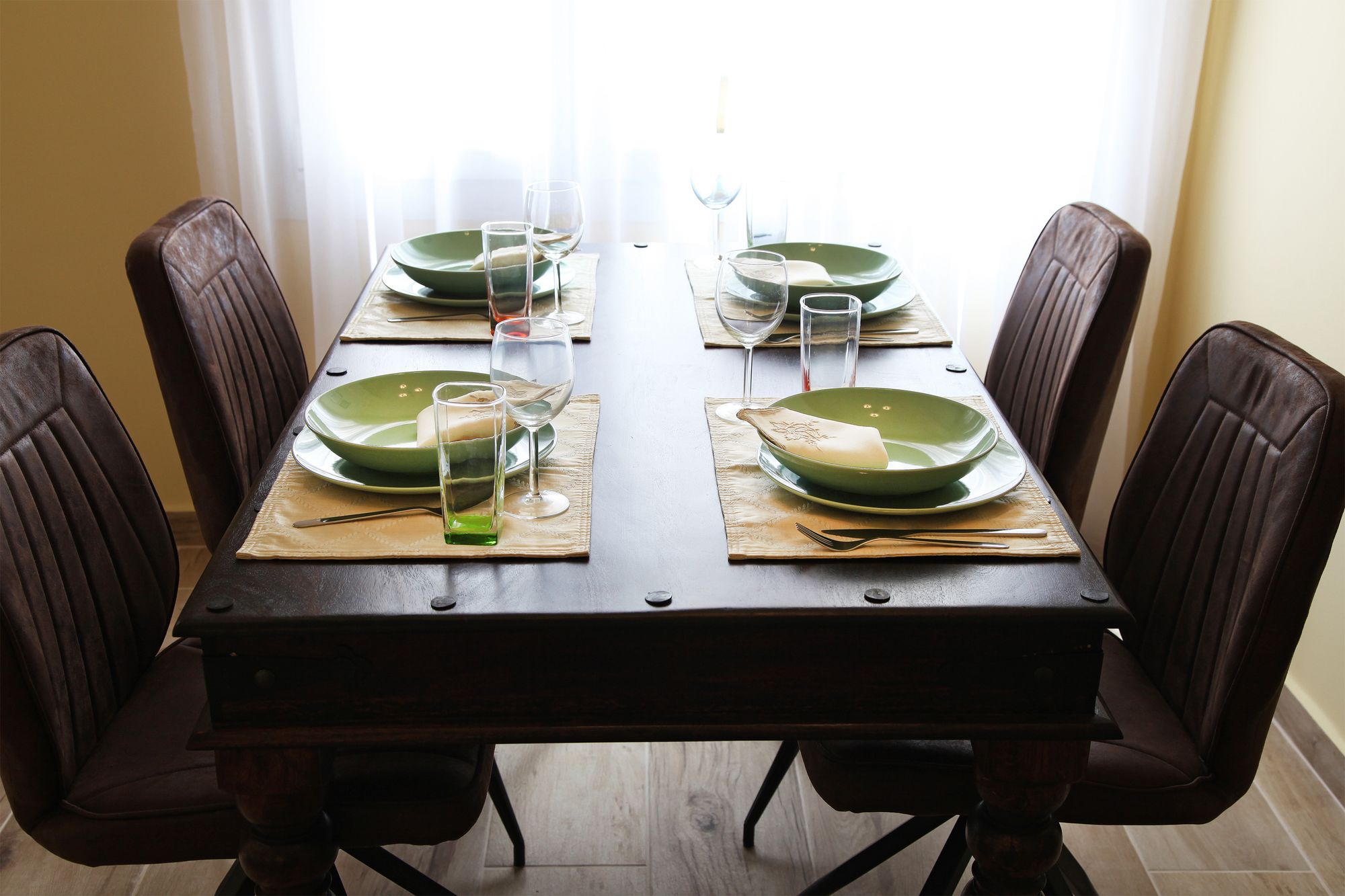 Фото Hellenic Hospitality House