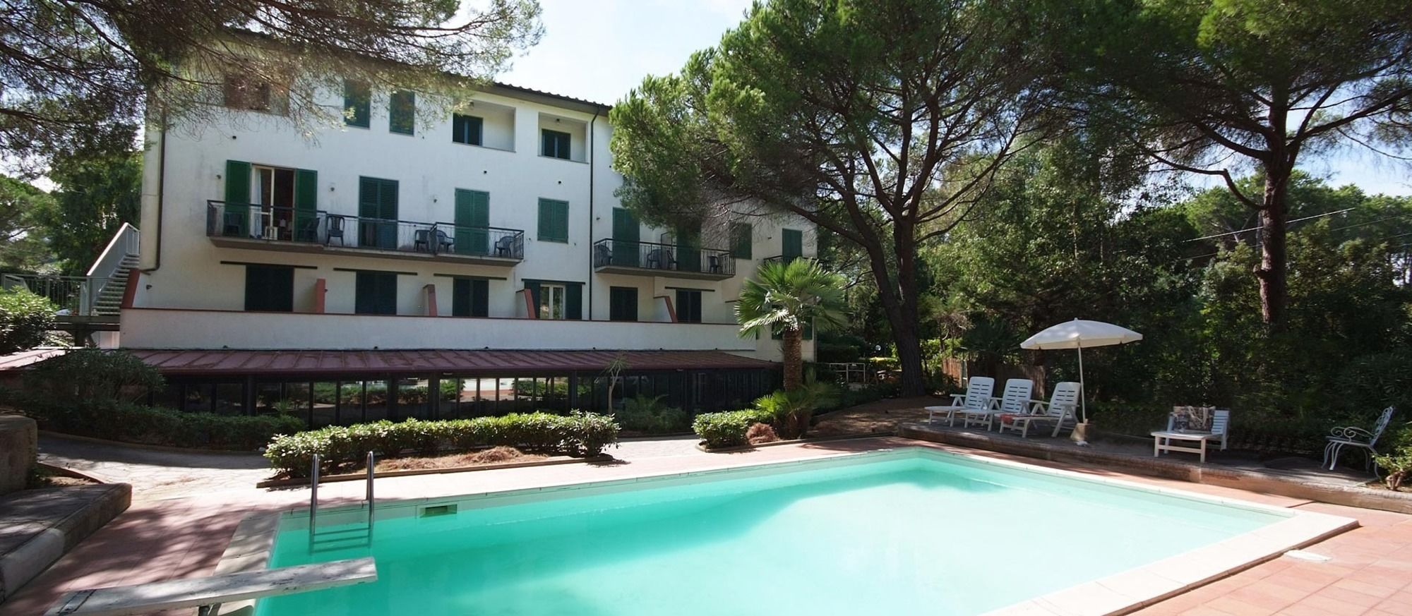 Фото Hotel Brigantino