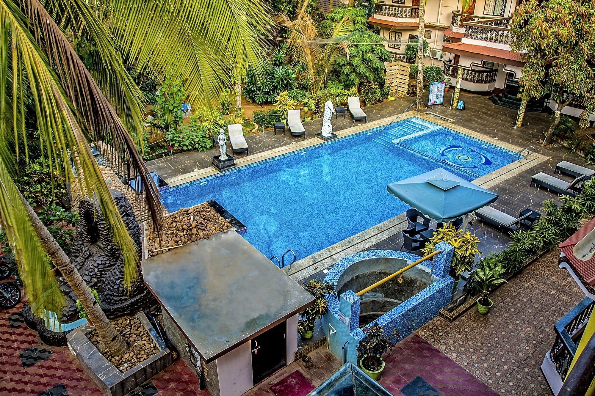 Фото отеля 4