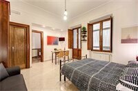 Гостиница B&b Locanderia в Риме