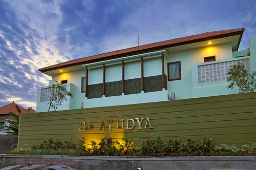 Wisma The Ayudya