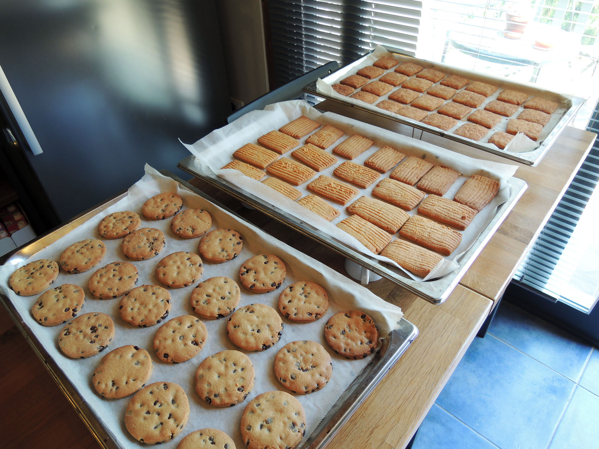 Фото TerraSole Bakery B&b