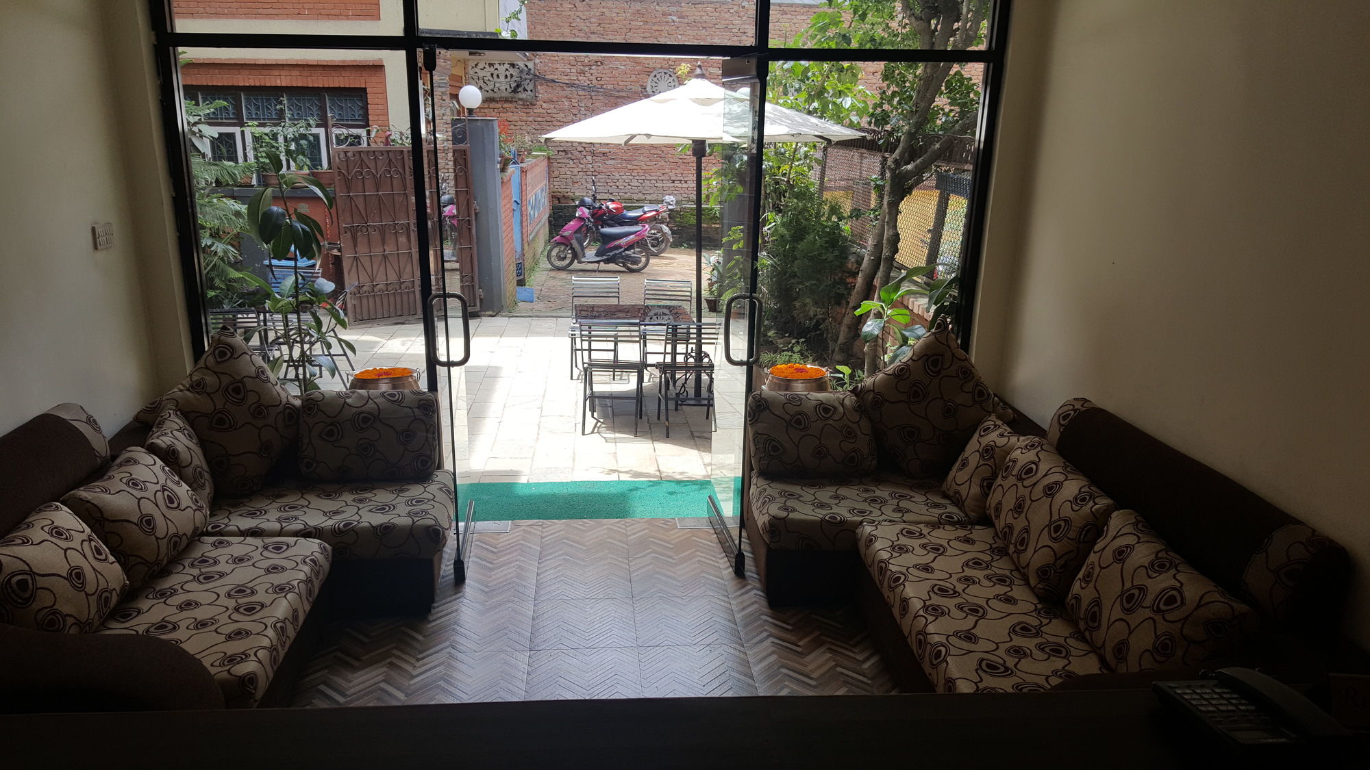 Фото Hotel Atlantic