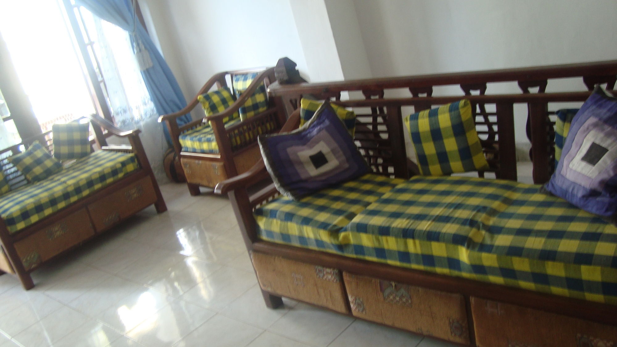 Фото Fort Inn Guest House