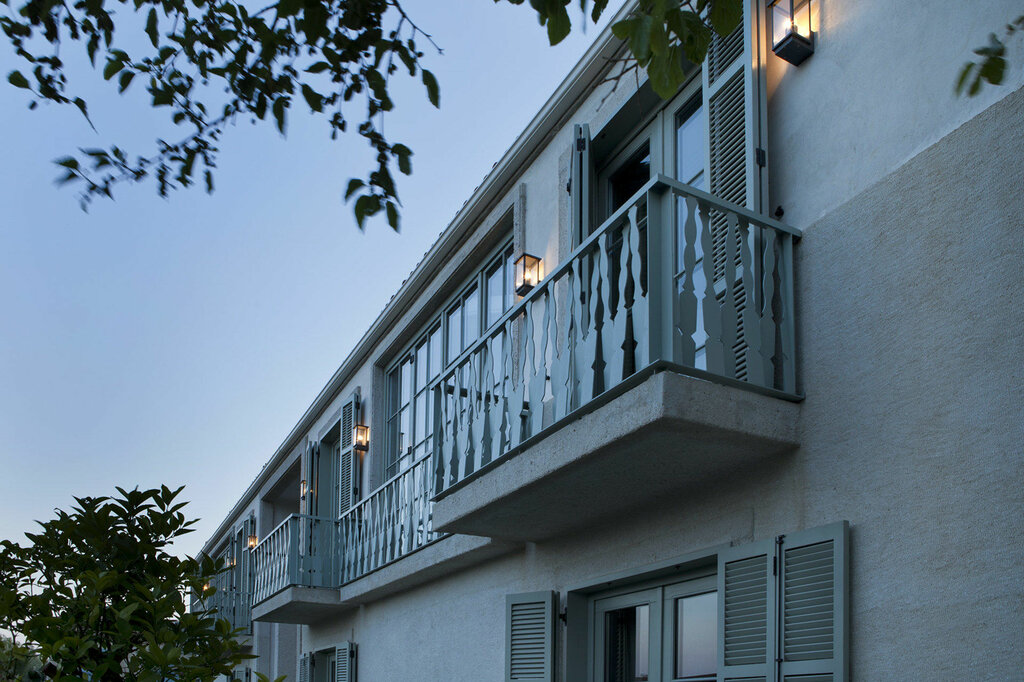 Hotel Alavya, Cesme, photo