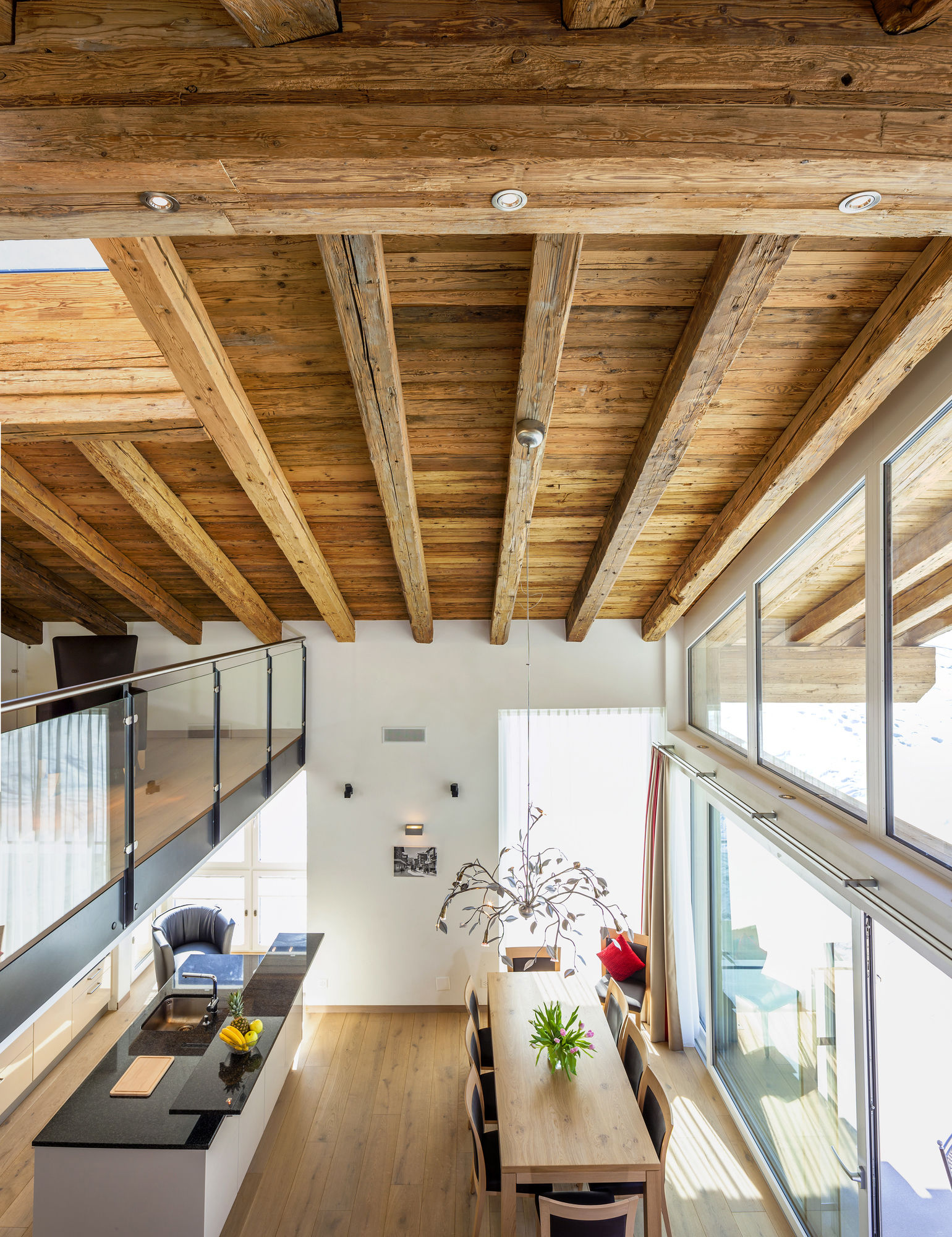 Фото Matthiol Serviced Apartments