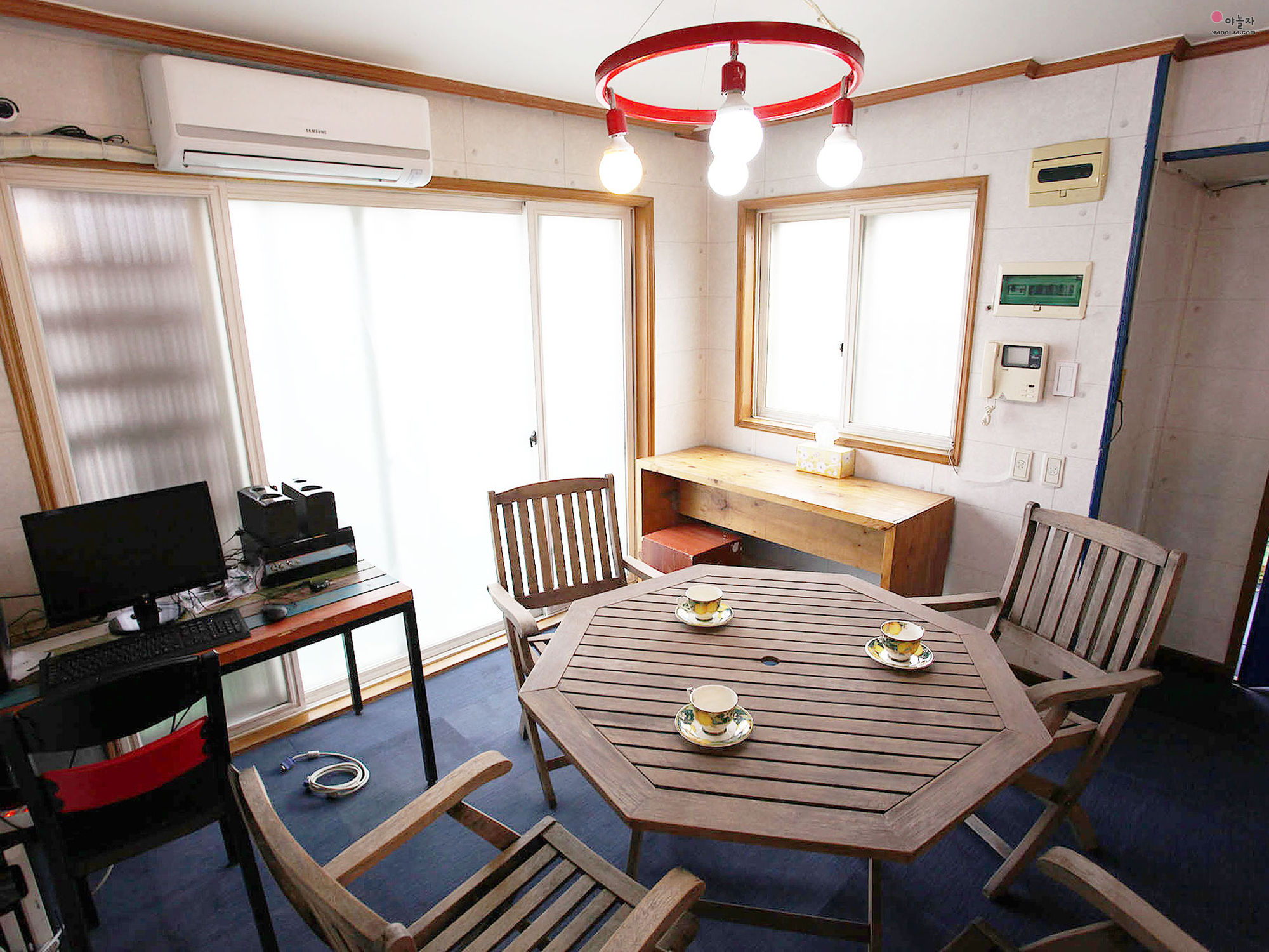 Фото W mini hotel - Hostel