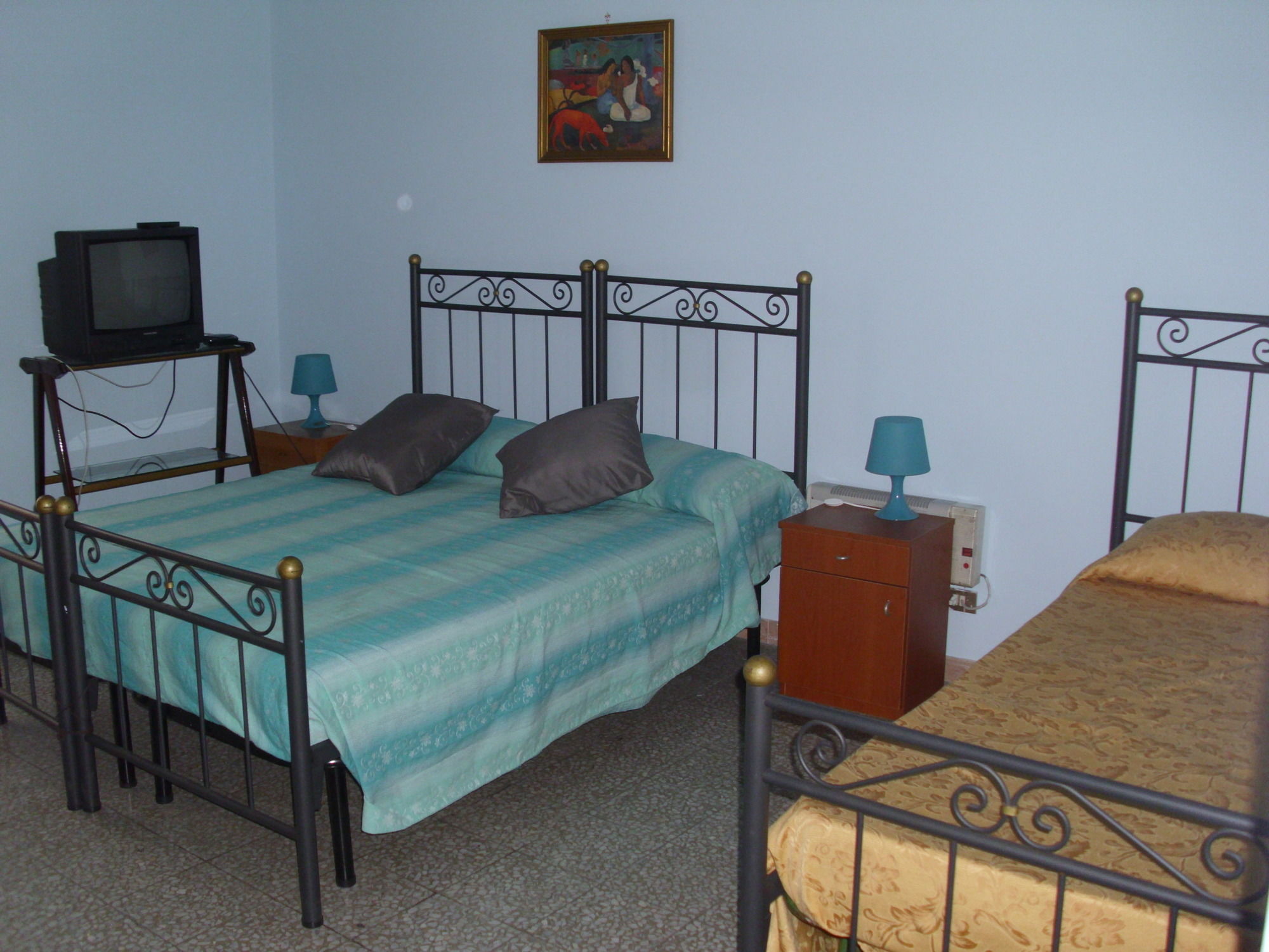 Фото B&b Bella Stella