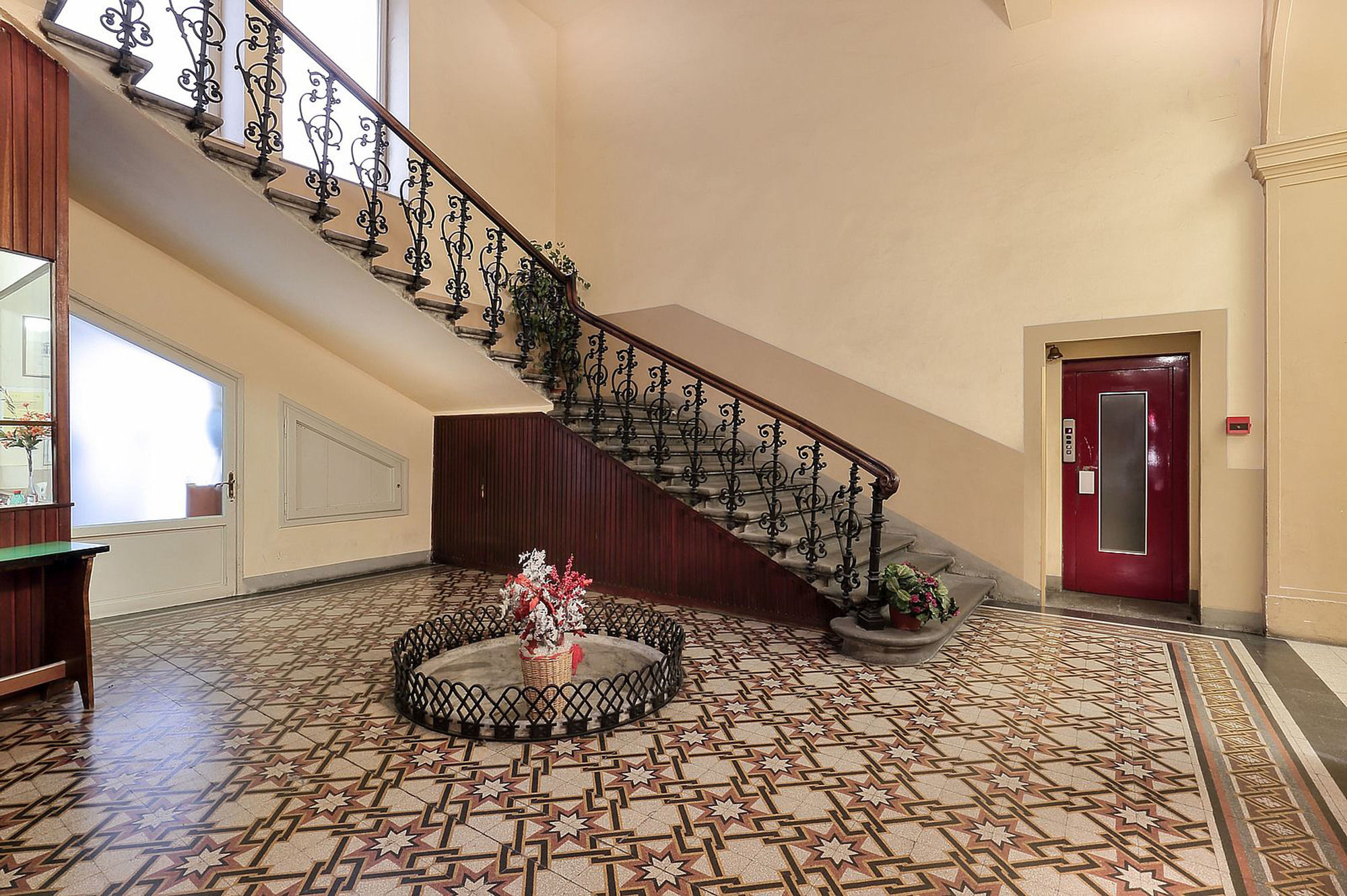 Фото Antico Centro Suites