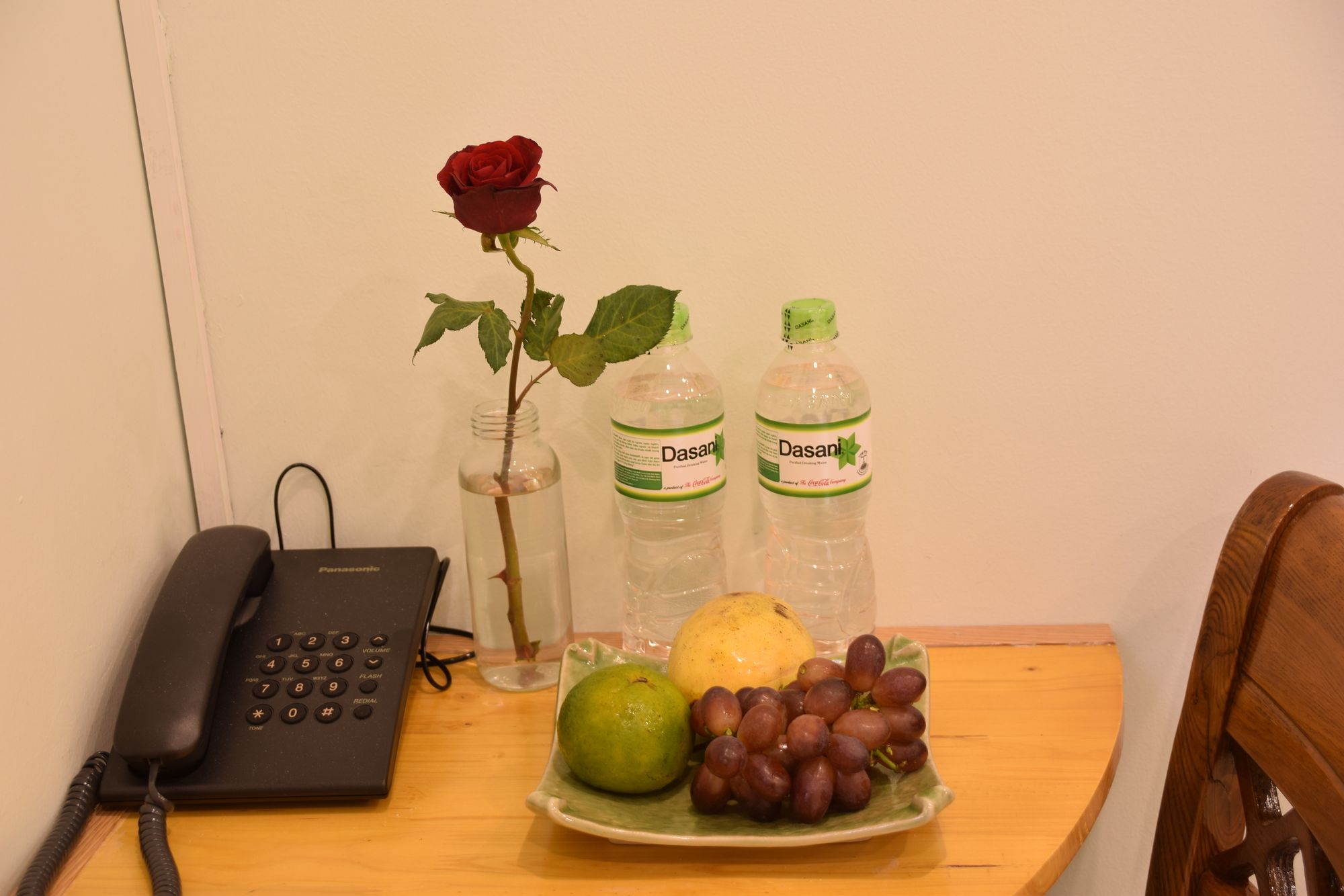 Фото Hanoi Street View Hotel