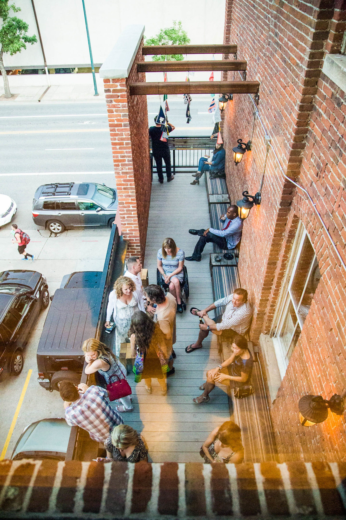 Фото Hostel Fish