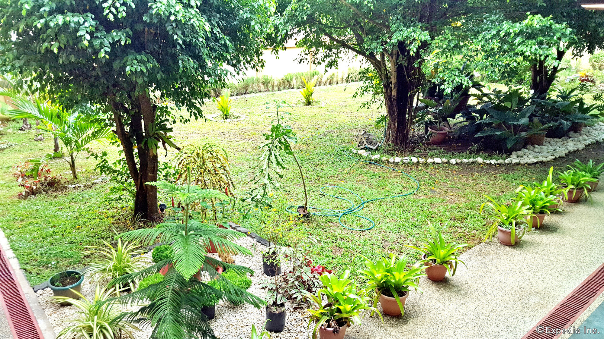 Фото Mariafe Inn