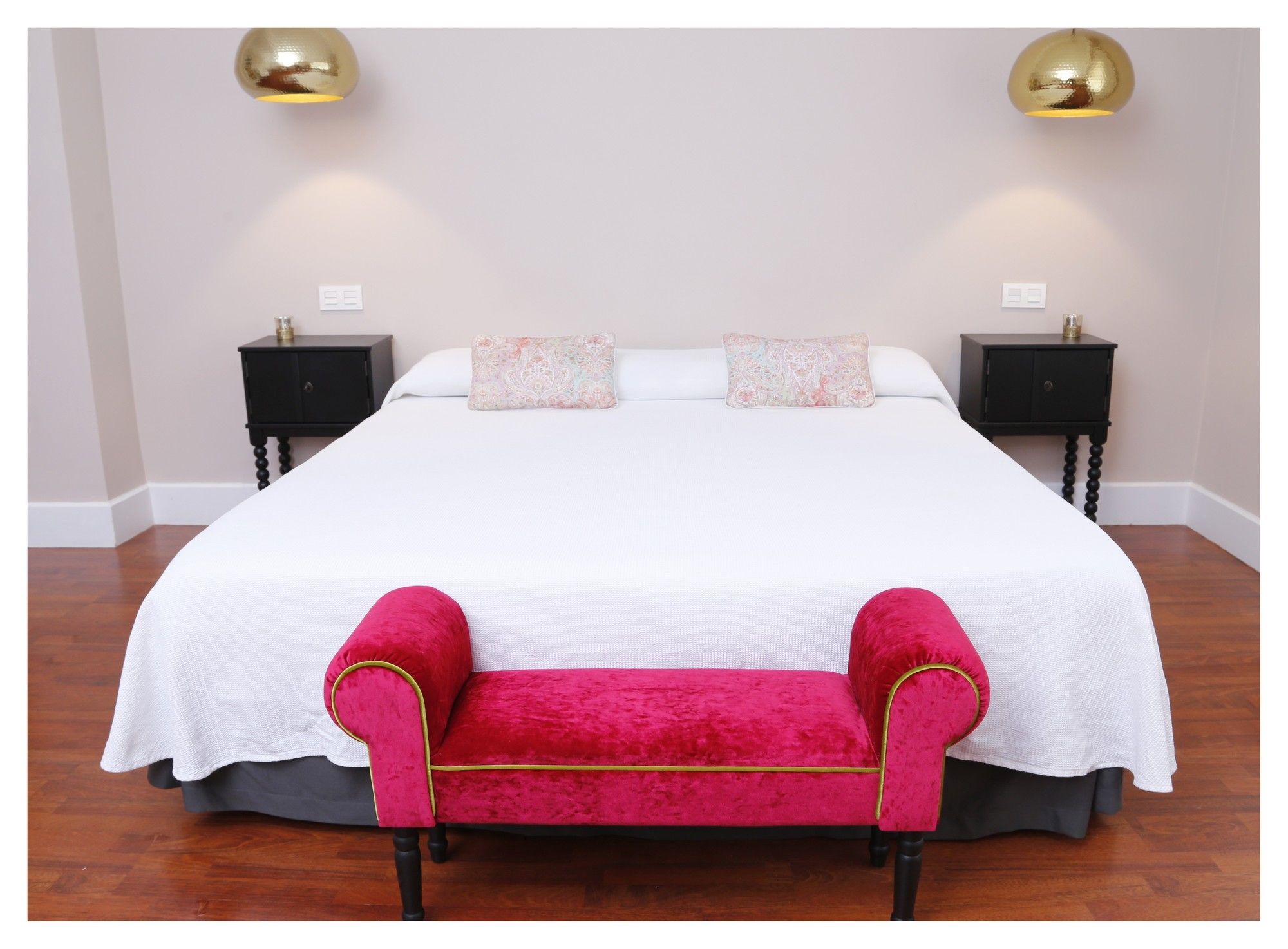 Фото Hi Valencia Boutique