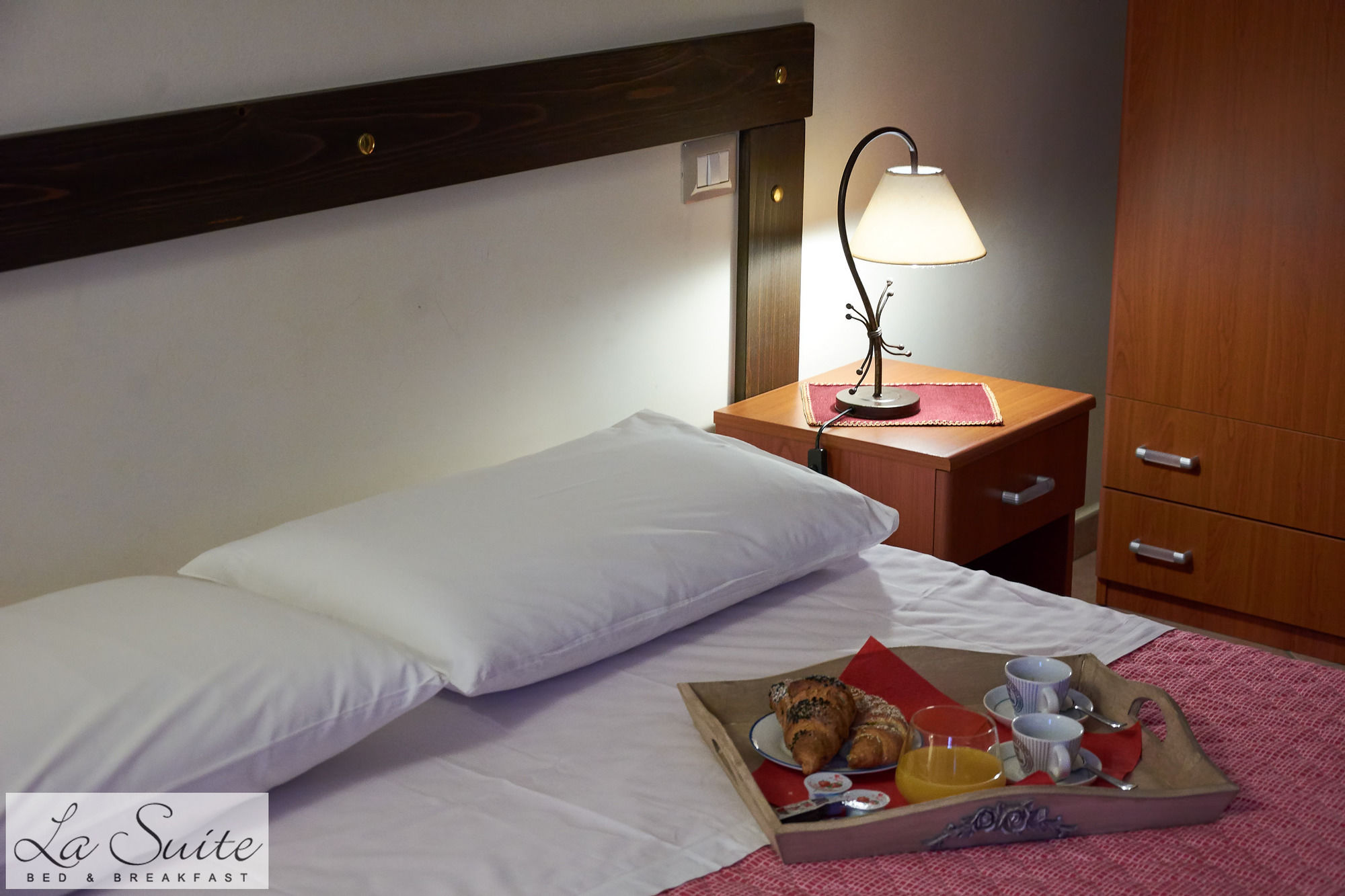 Фото B&b La Suite