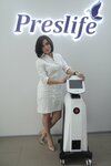 Preslife (Rokossovskogo Street, 29Б), cosmetology