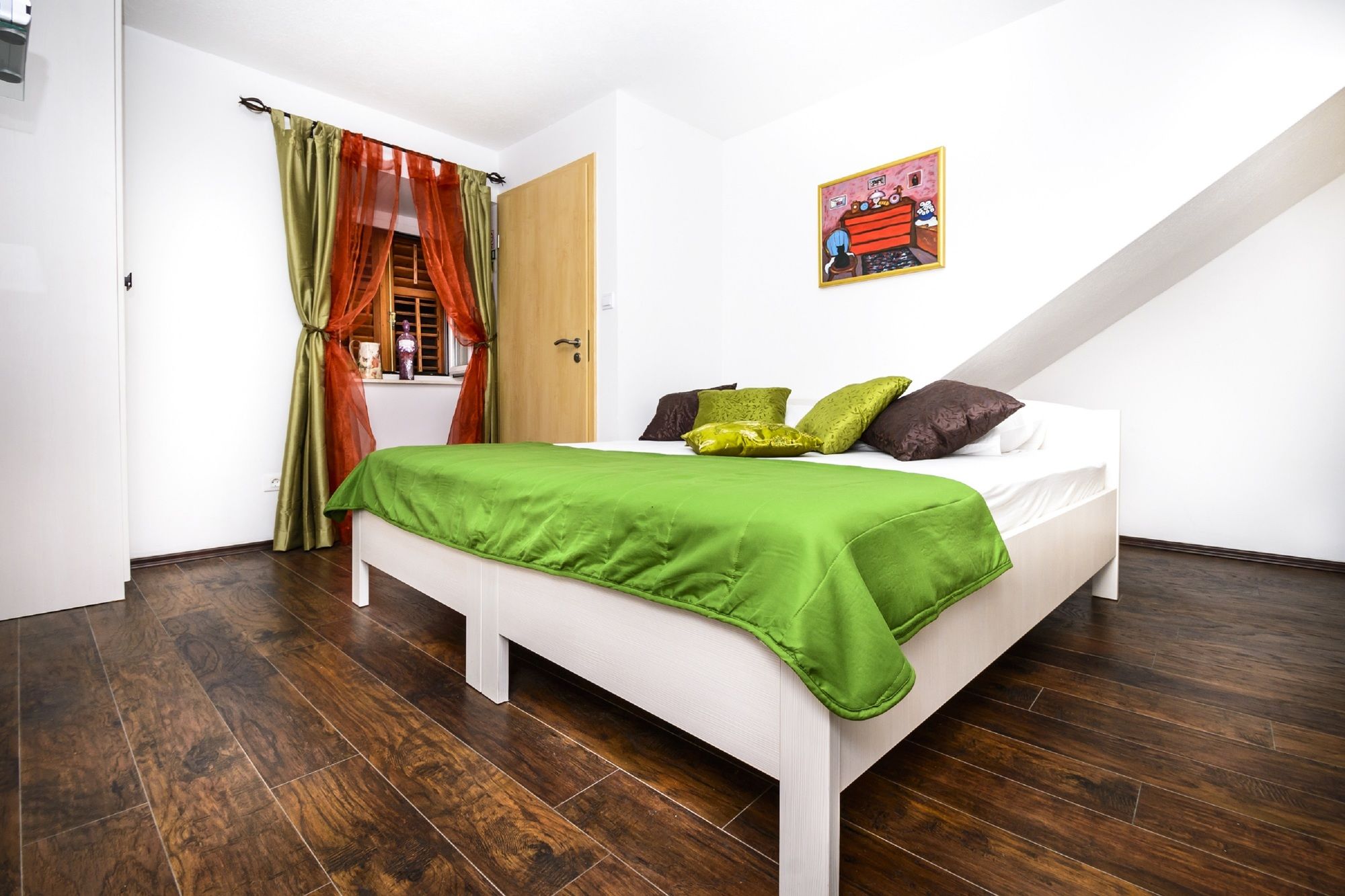 Фото Apartments Plaza