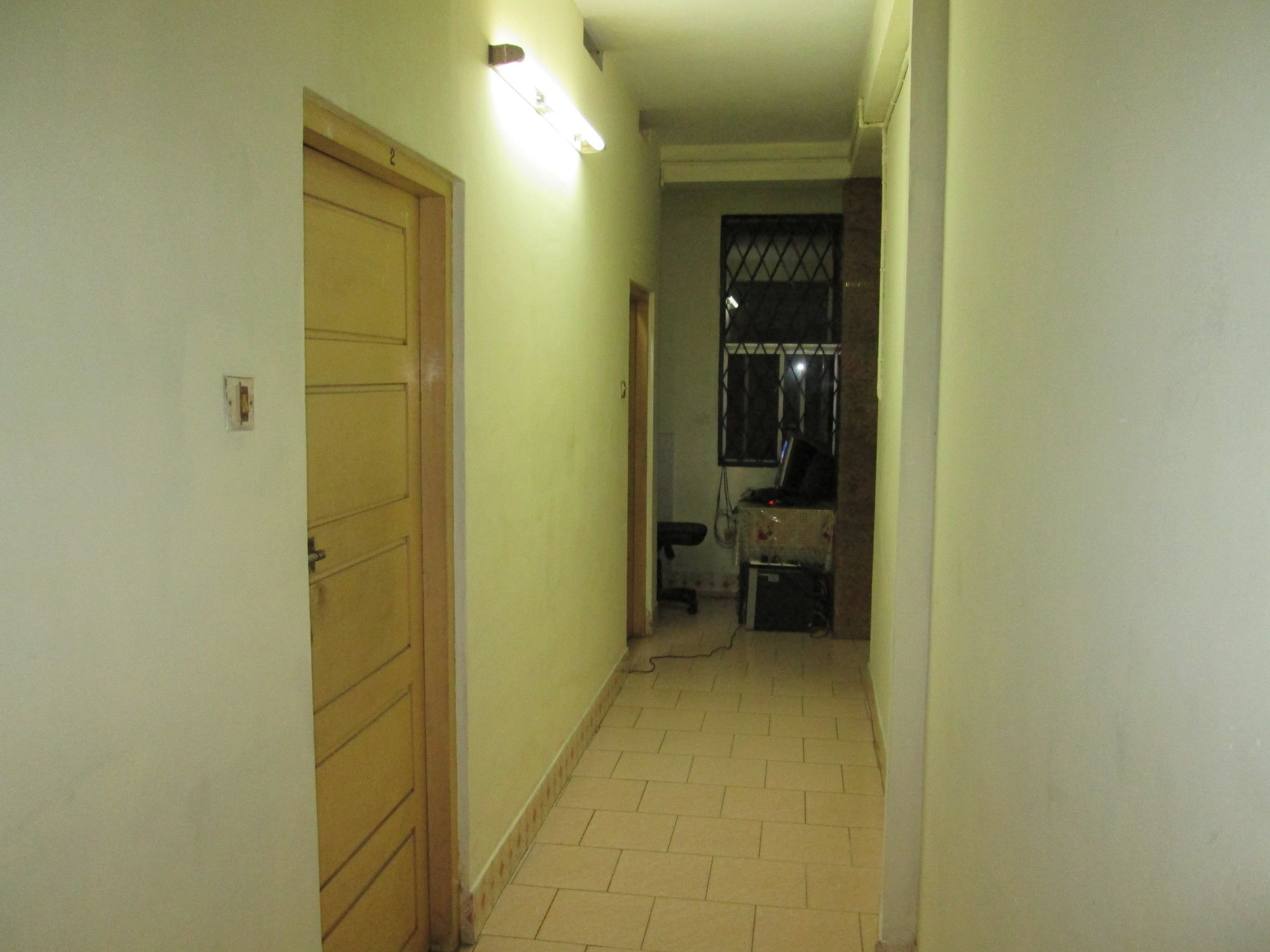 Фото St. Antonys Lodge Ernakulam Market