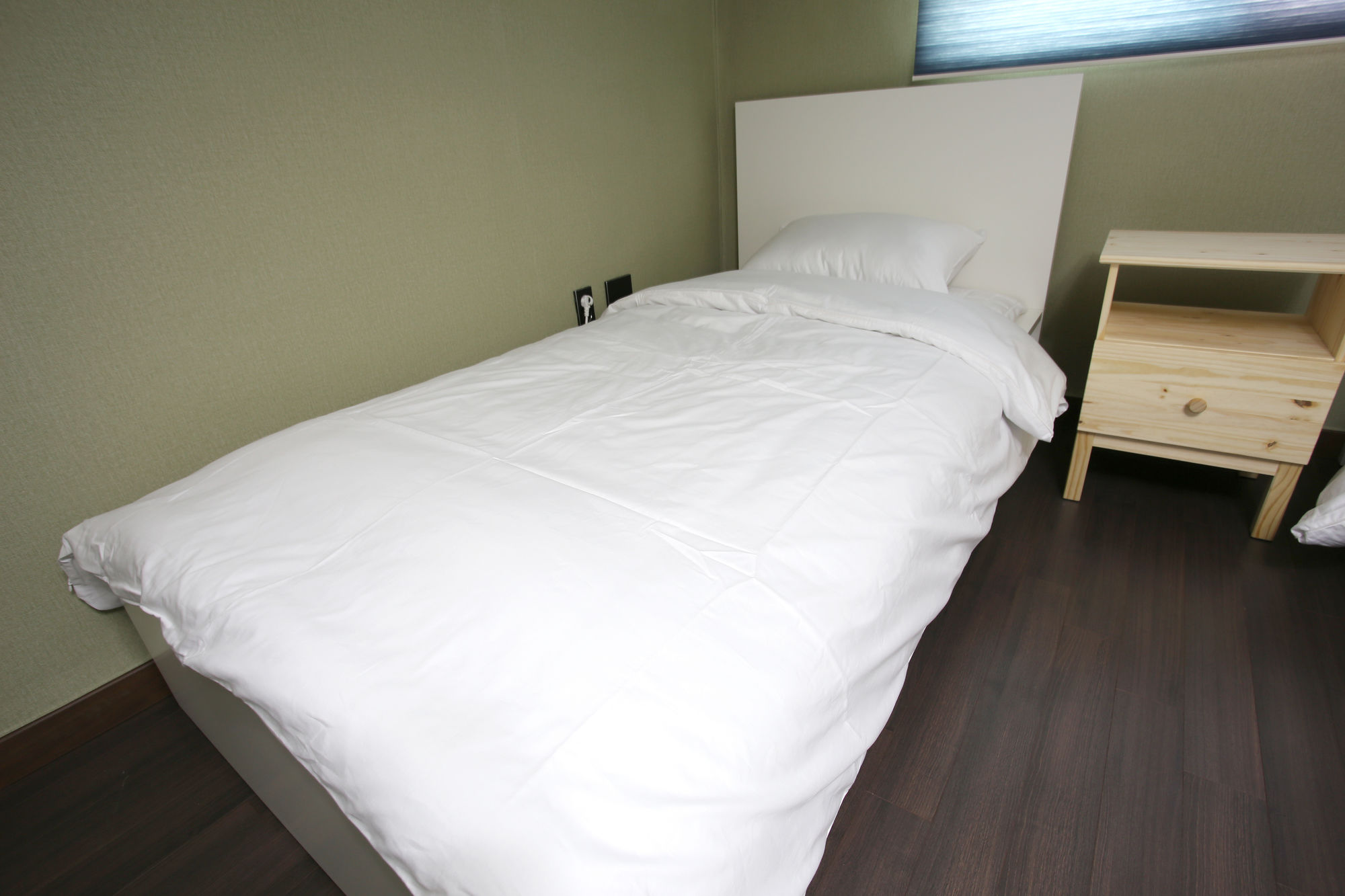 Фото Dreamers Guesthouse - Hostel