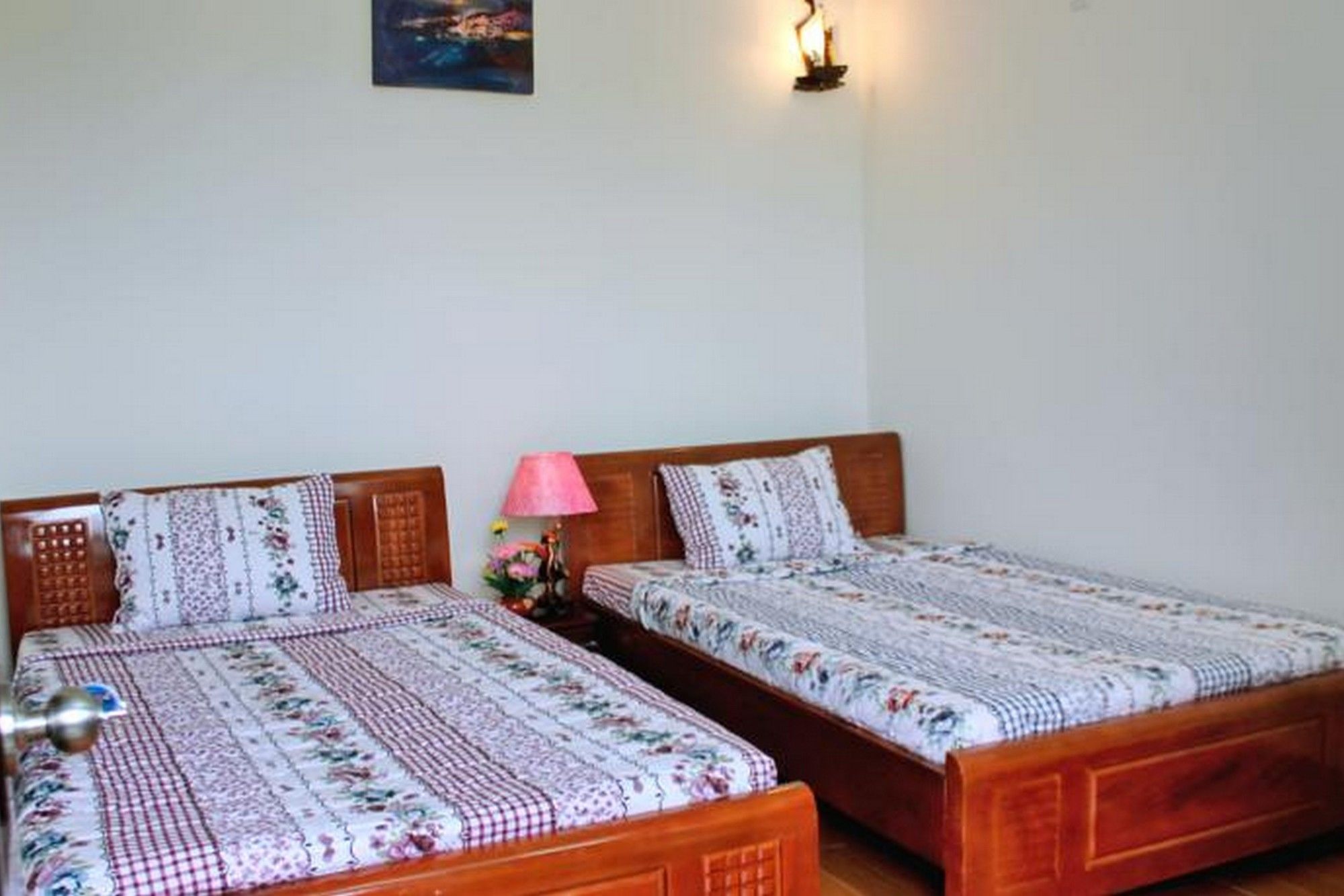 Фото Cam Nam Homestay