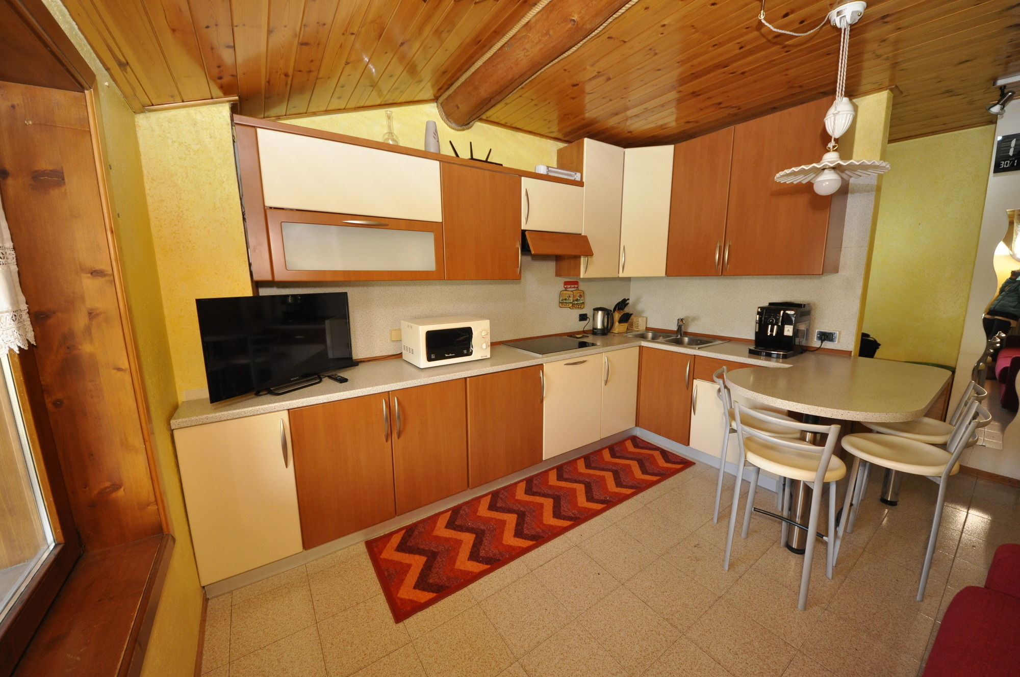 Фото Appartamenti Bait Carosello