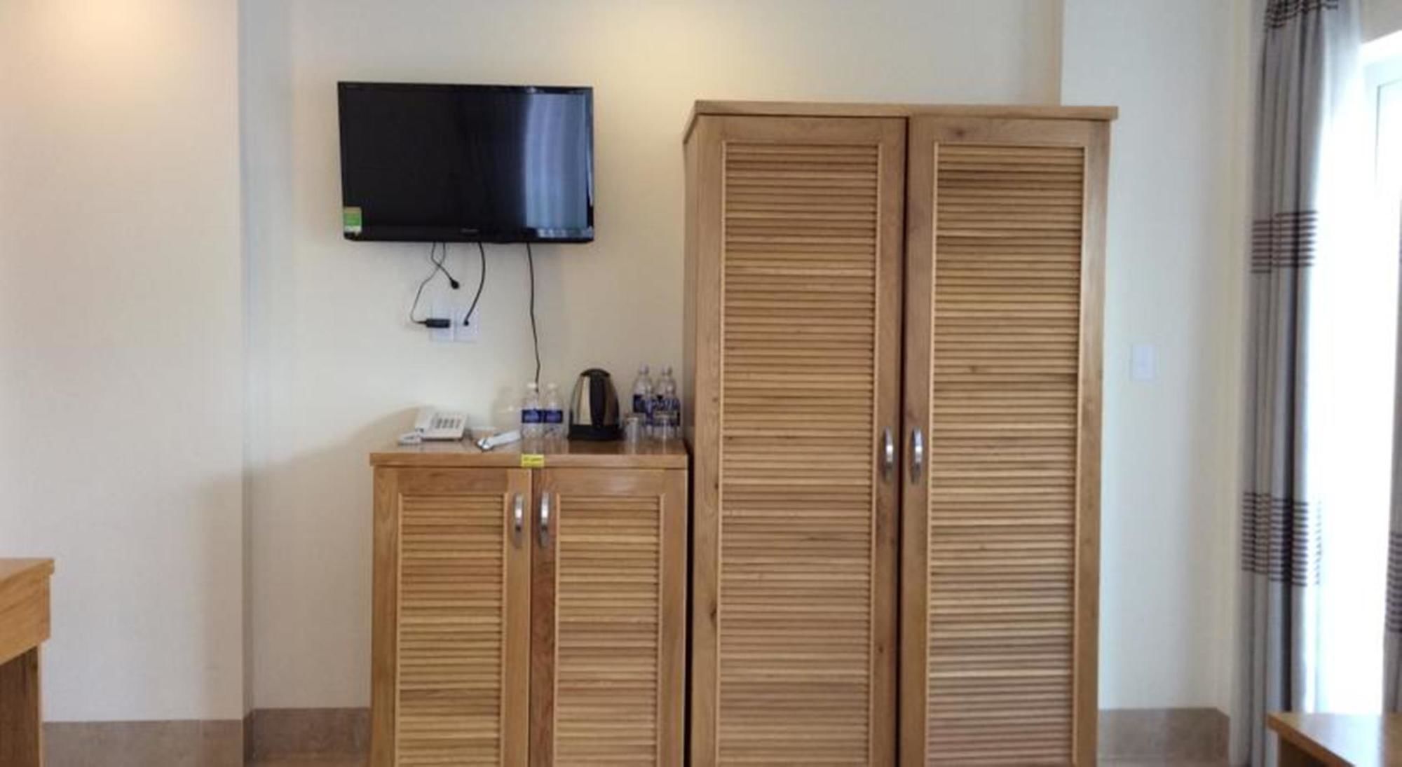 Фото My Phuoc Hotel