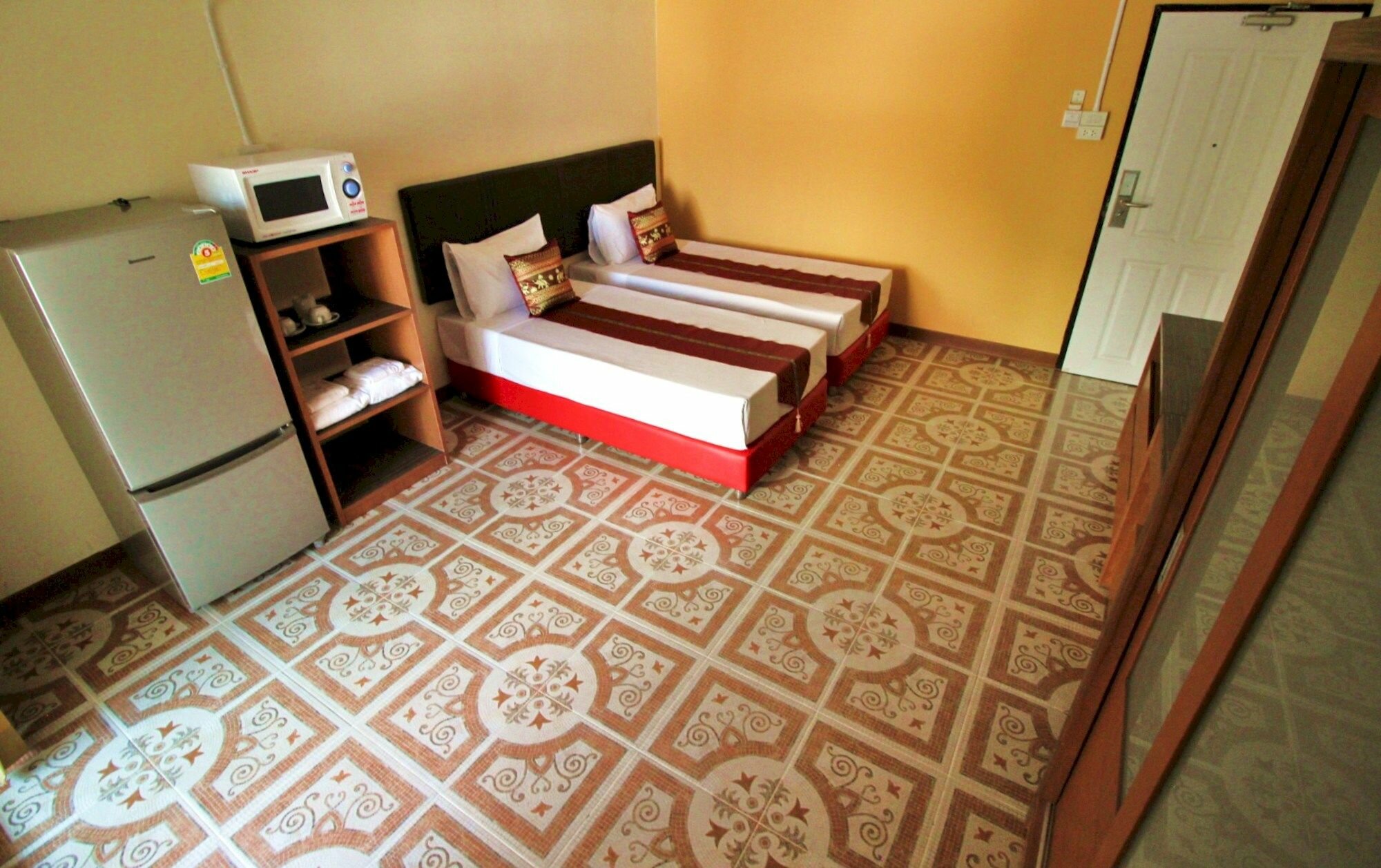 Фото Ac Habitat Bangkok