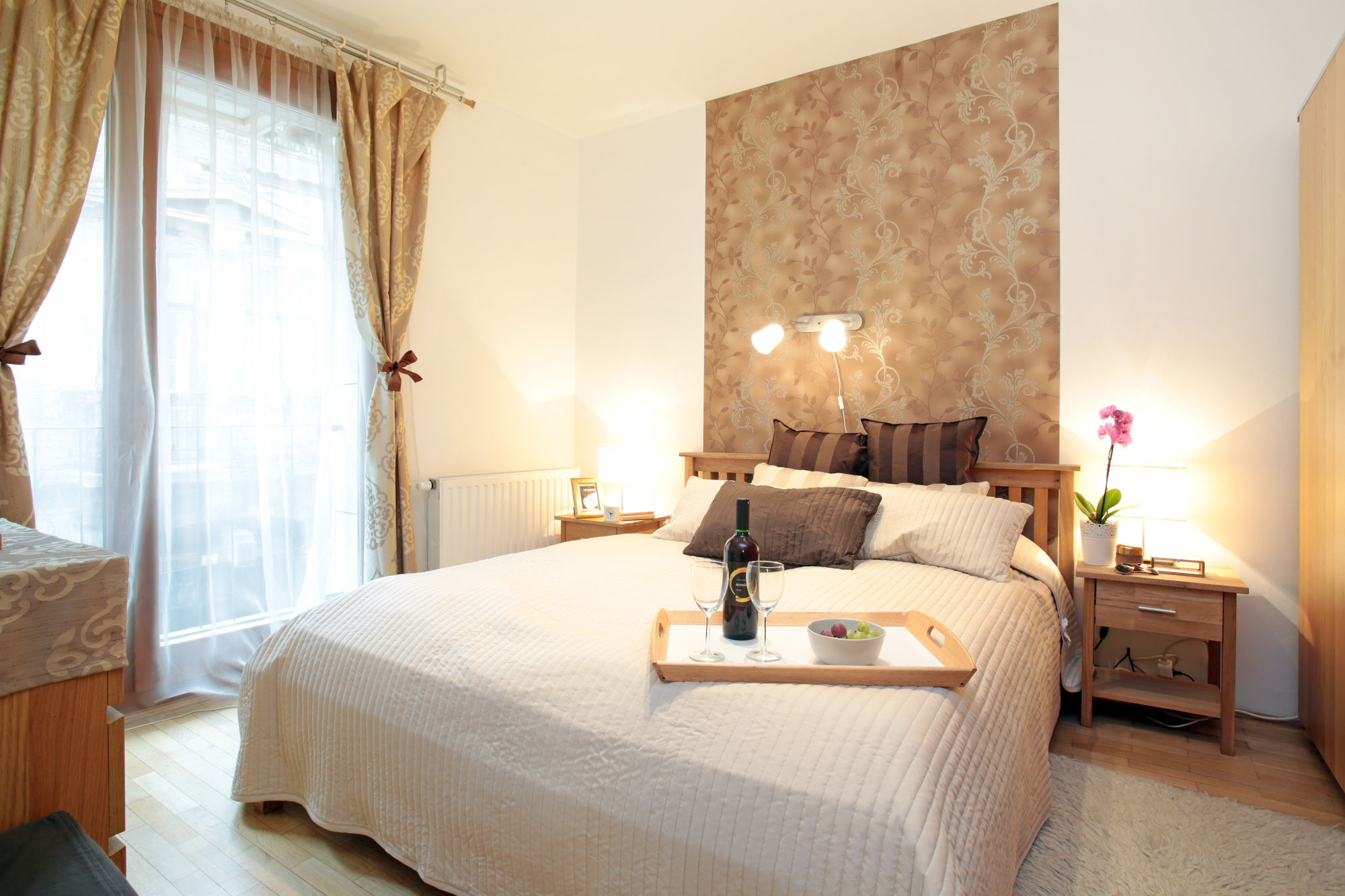 Фото Avantgarde Apartments