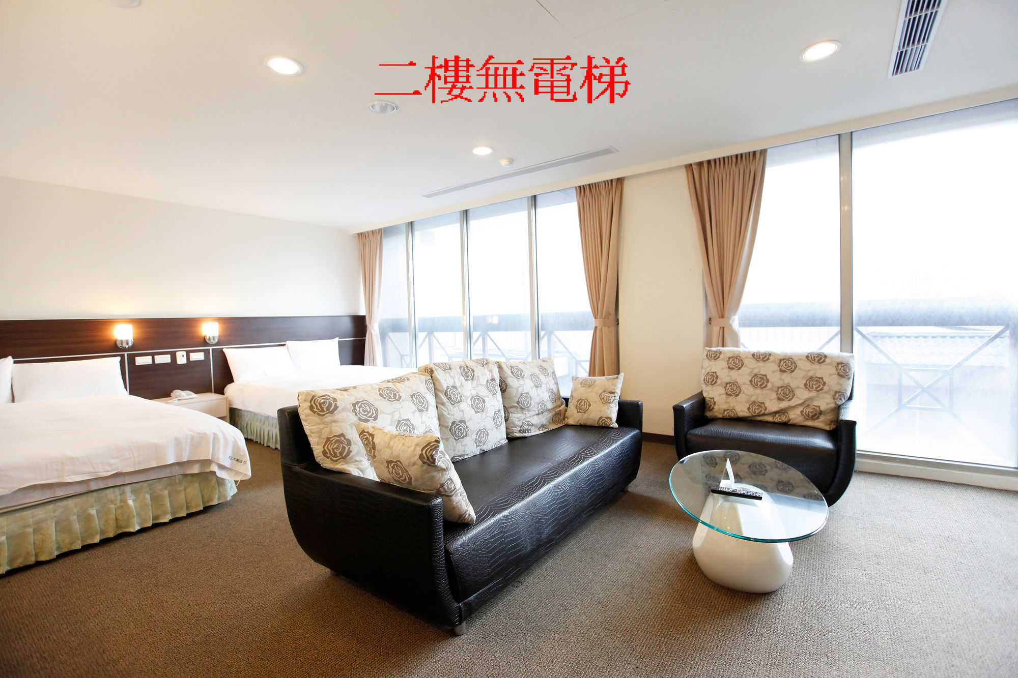 Фото Ful Won Hotel