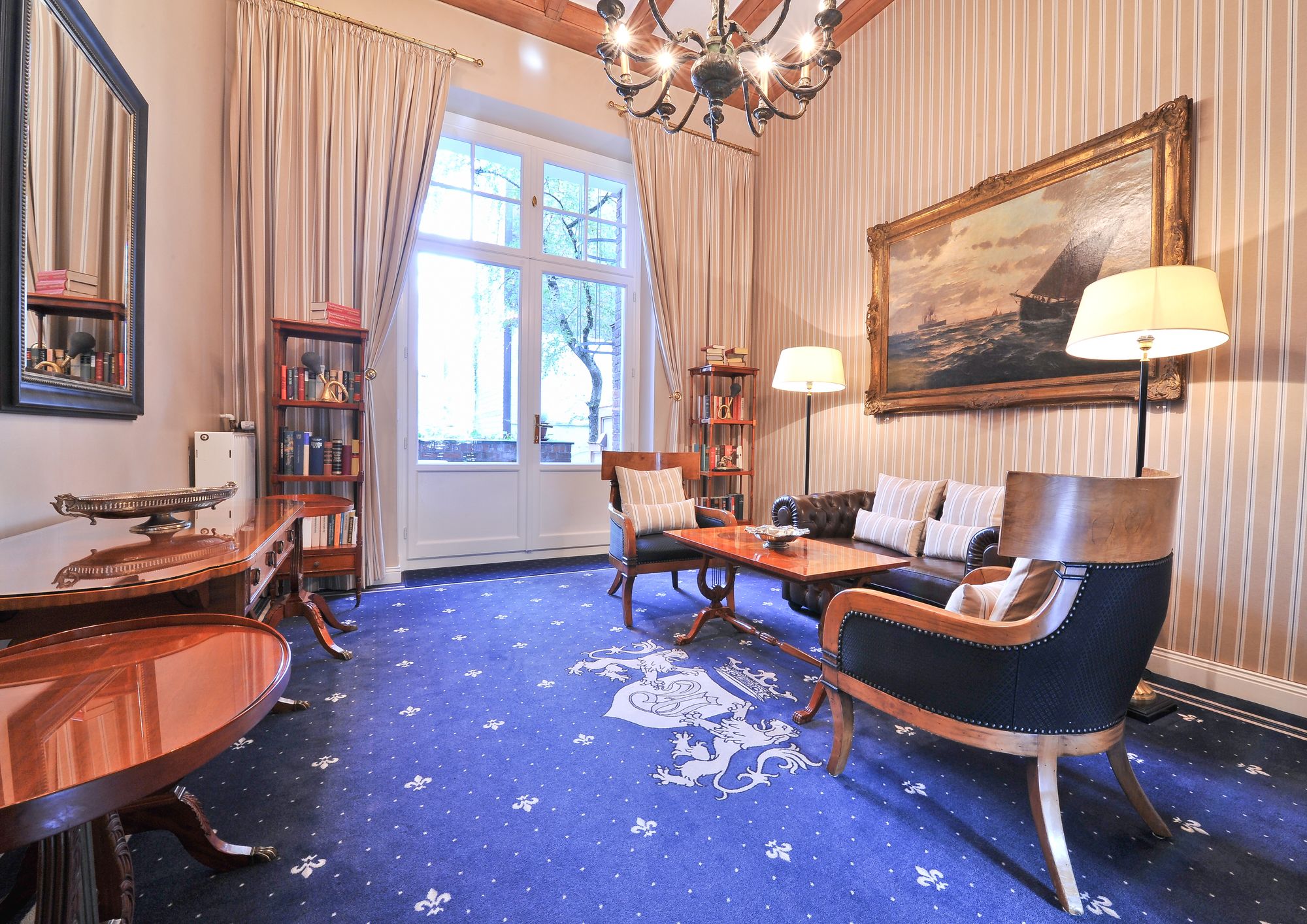 Фото Hotel Windsor