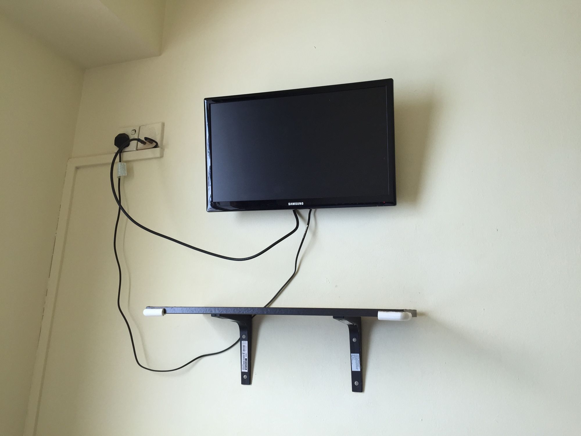 Фото BudgetOne Hotel