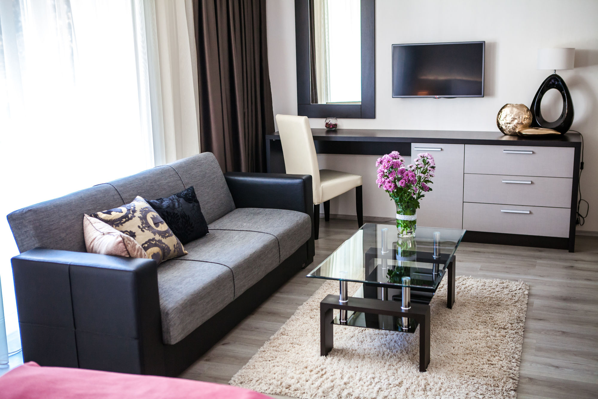 Фото Auris Hotel