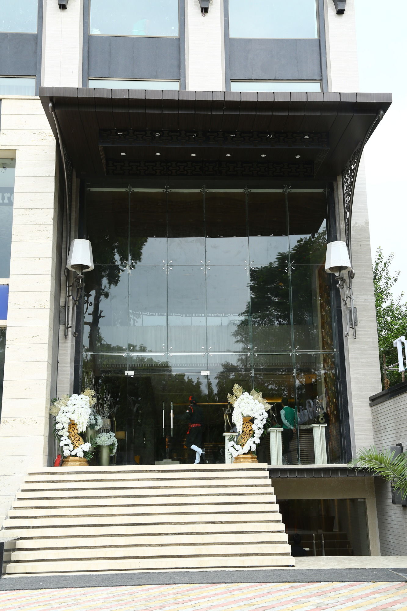 Фото The Fern Residency Amritsar