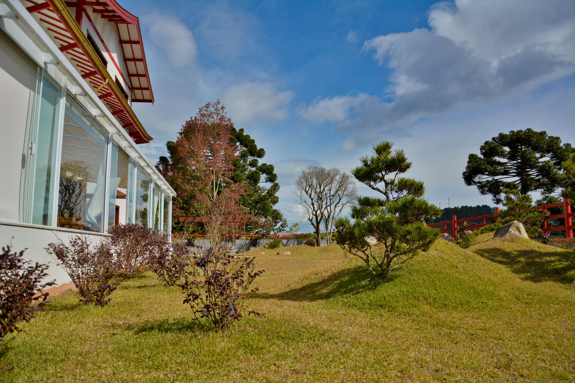 Фото Pousada Matsubara