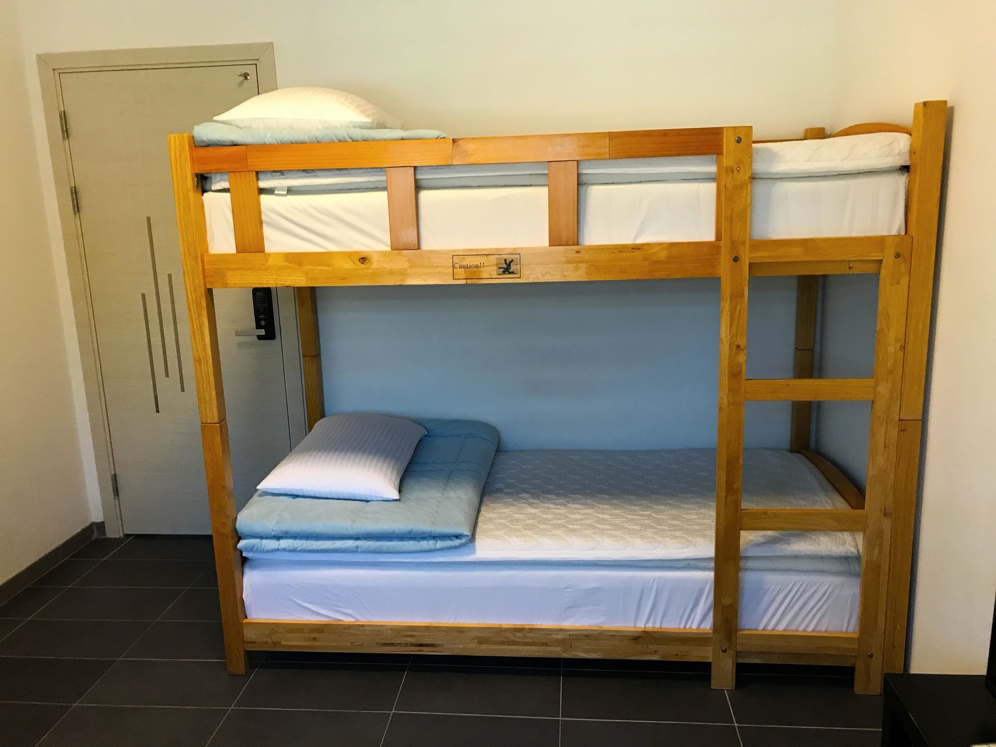 Фото Incheon Airport Happy Place Guesthouse